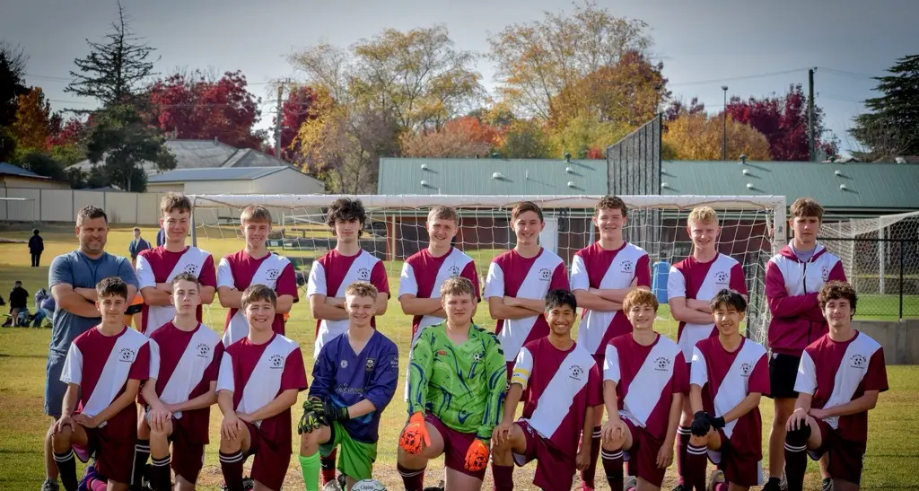 Club thrilled with season start