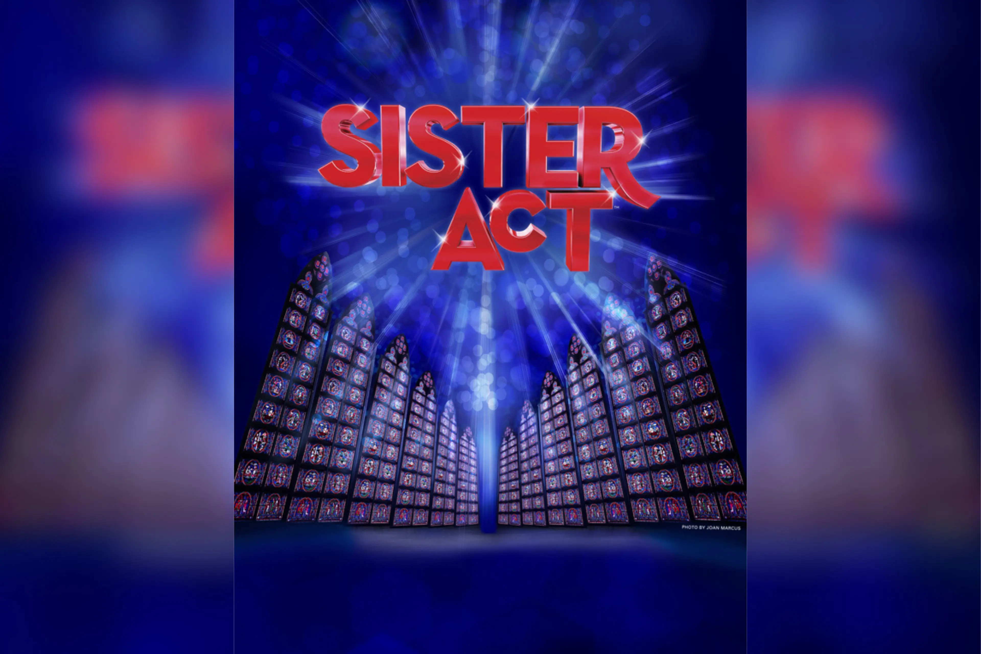 <p>Parkes Musical and Dramatic Society\\'s Sister Act is on until 31 May.</p>\\n