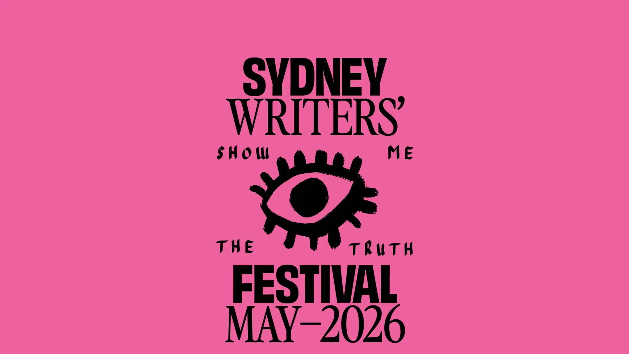 Sydney Writers' Festival come to library