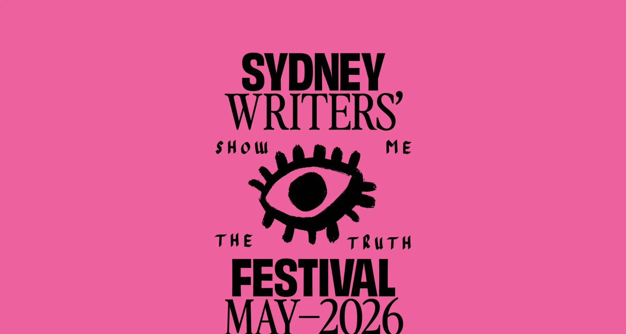 Sydney Writers' Festival come to library