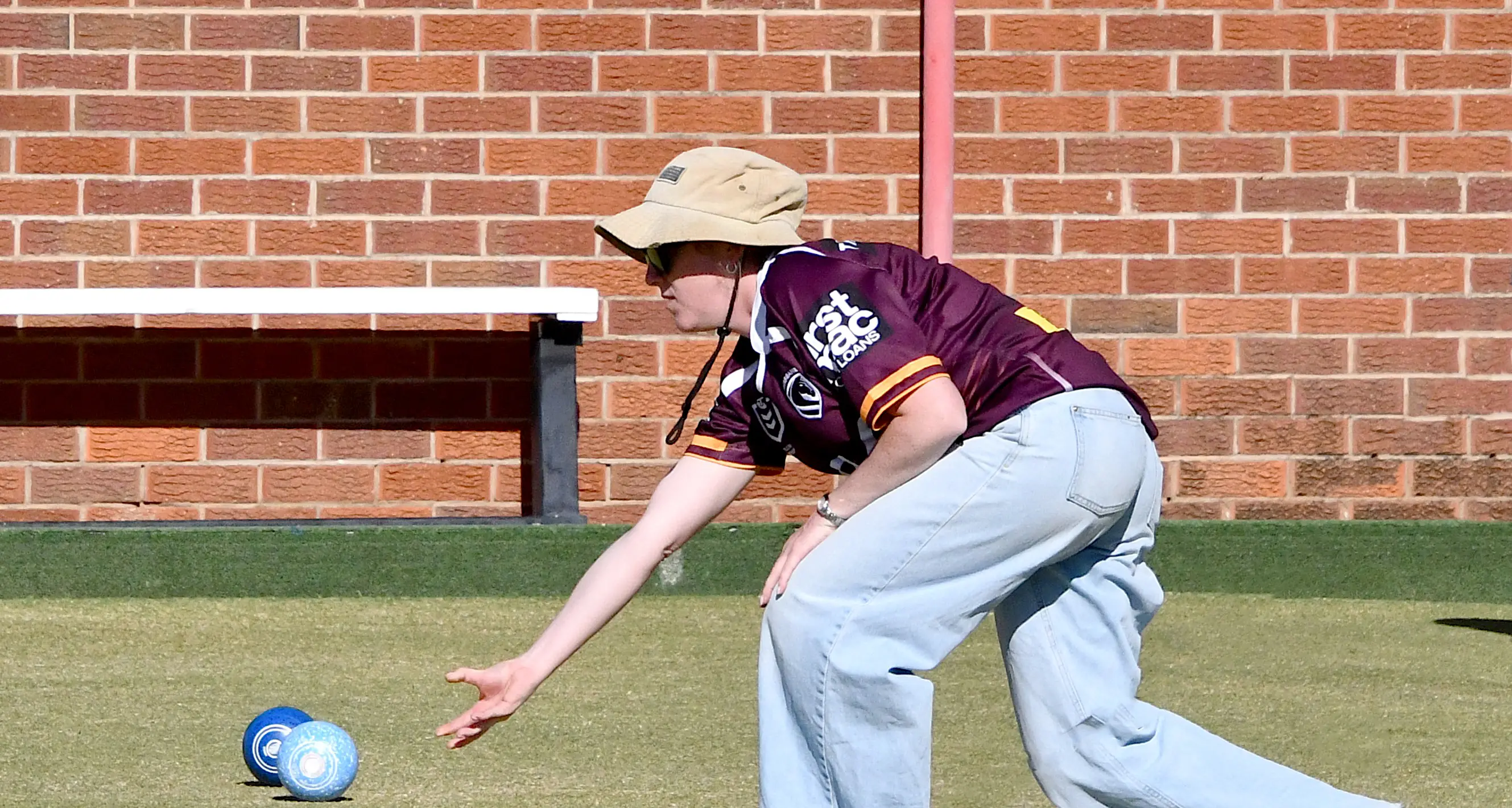 Railway hosts regionals in three grades