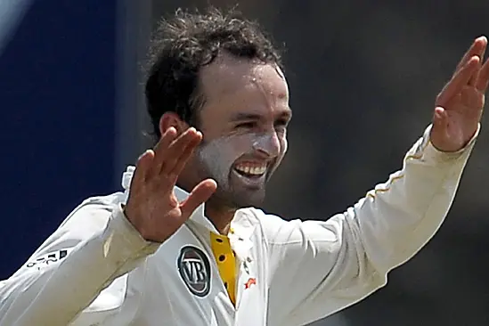<p>Cricket great Nathan Lyon is coming to Parkes. </p>\\n