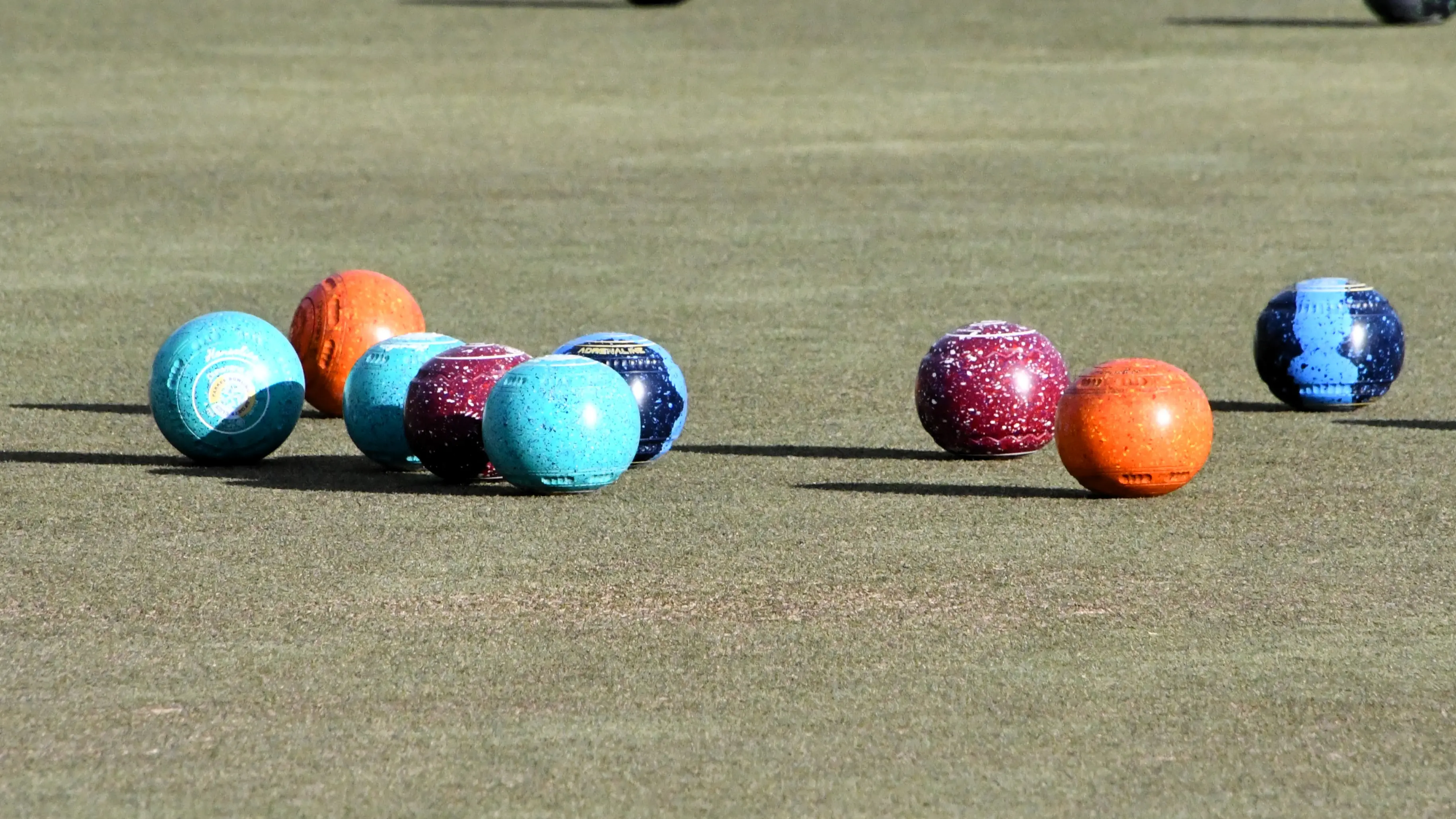 Women’s bowls washed out for another week