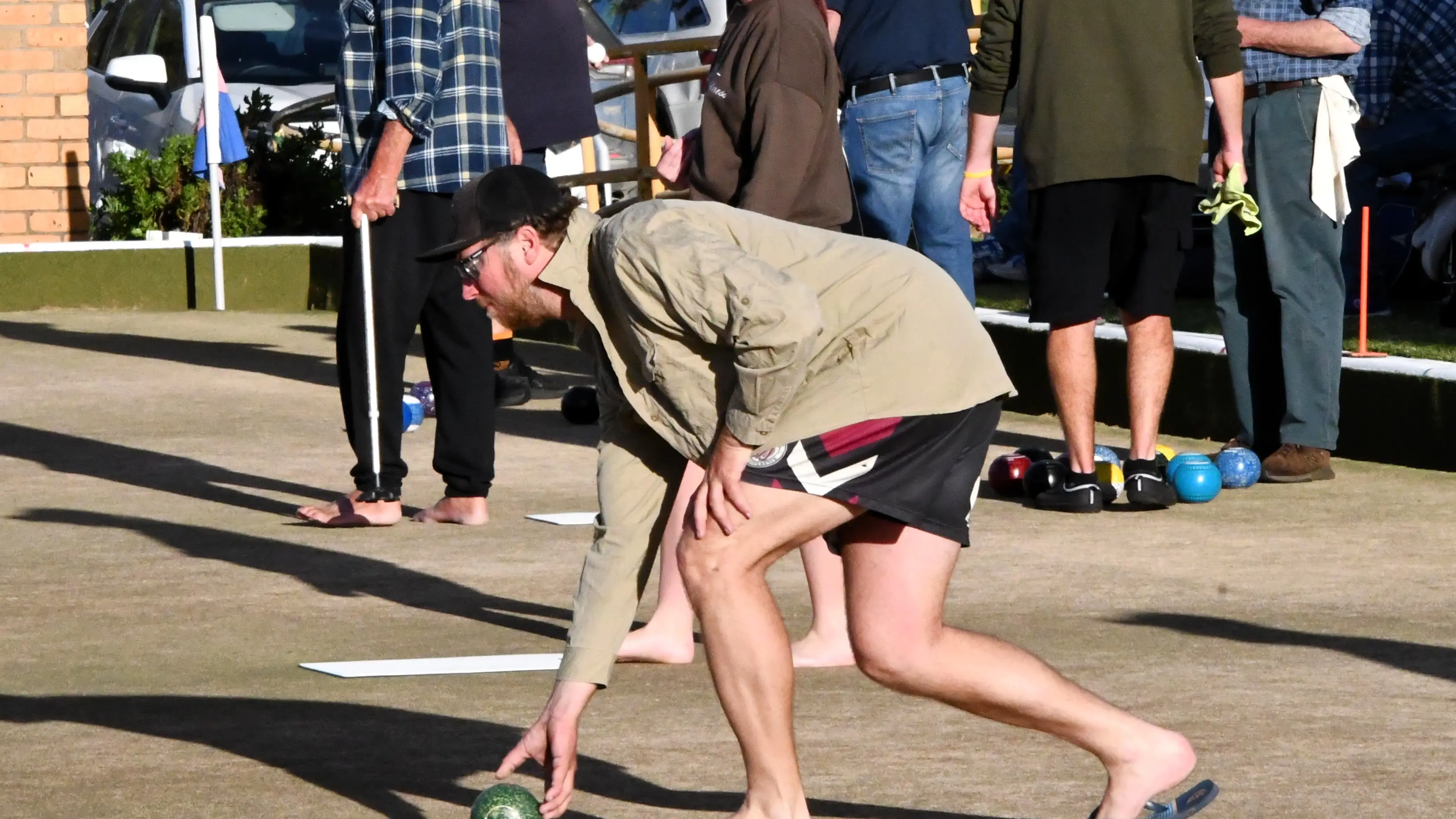 Kirwan, Currey advance to minor pairs final