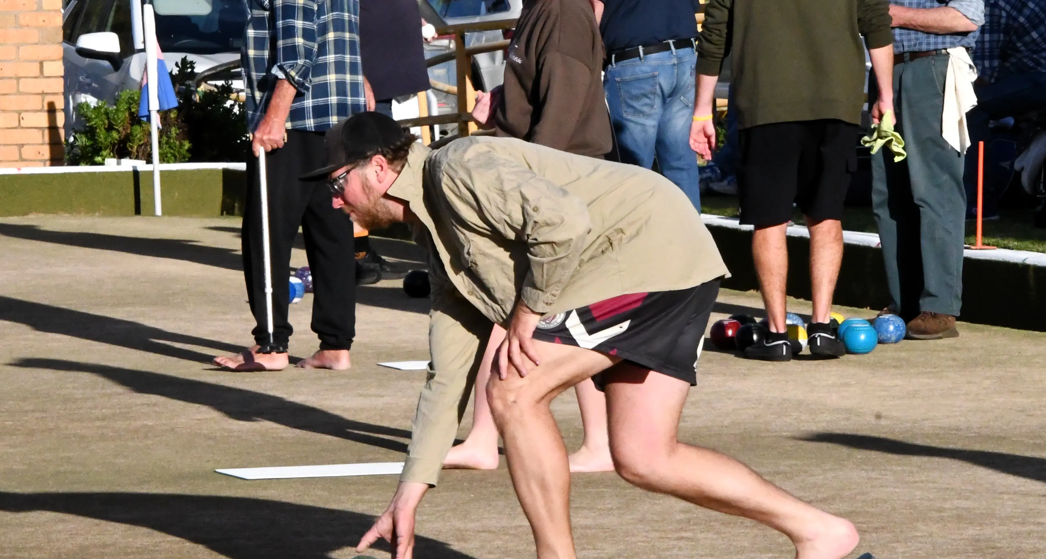 Kirwan, Currey advance to minor pairs final