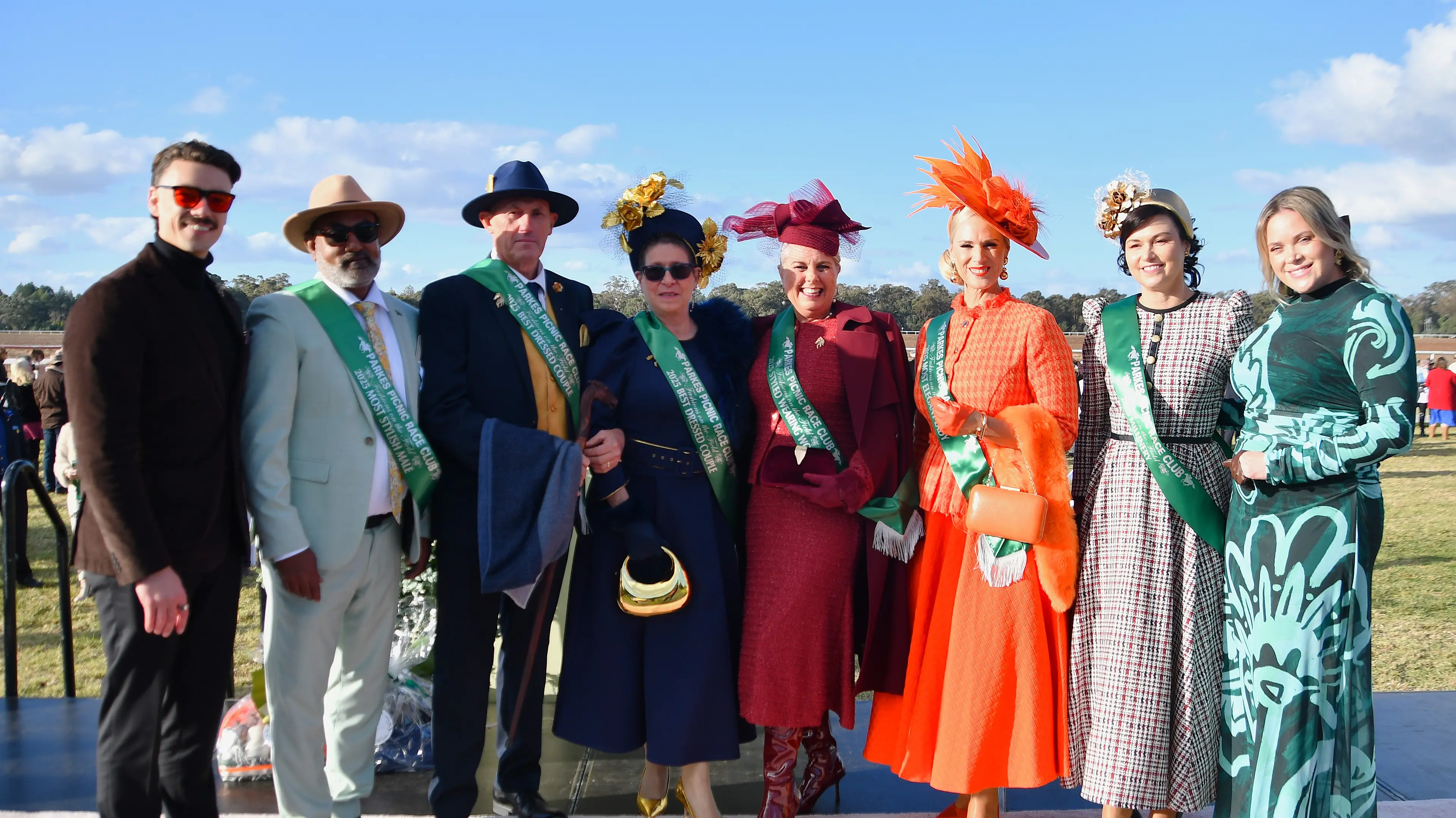 June long weekend is here: What's on in and around Parkes