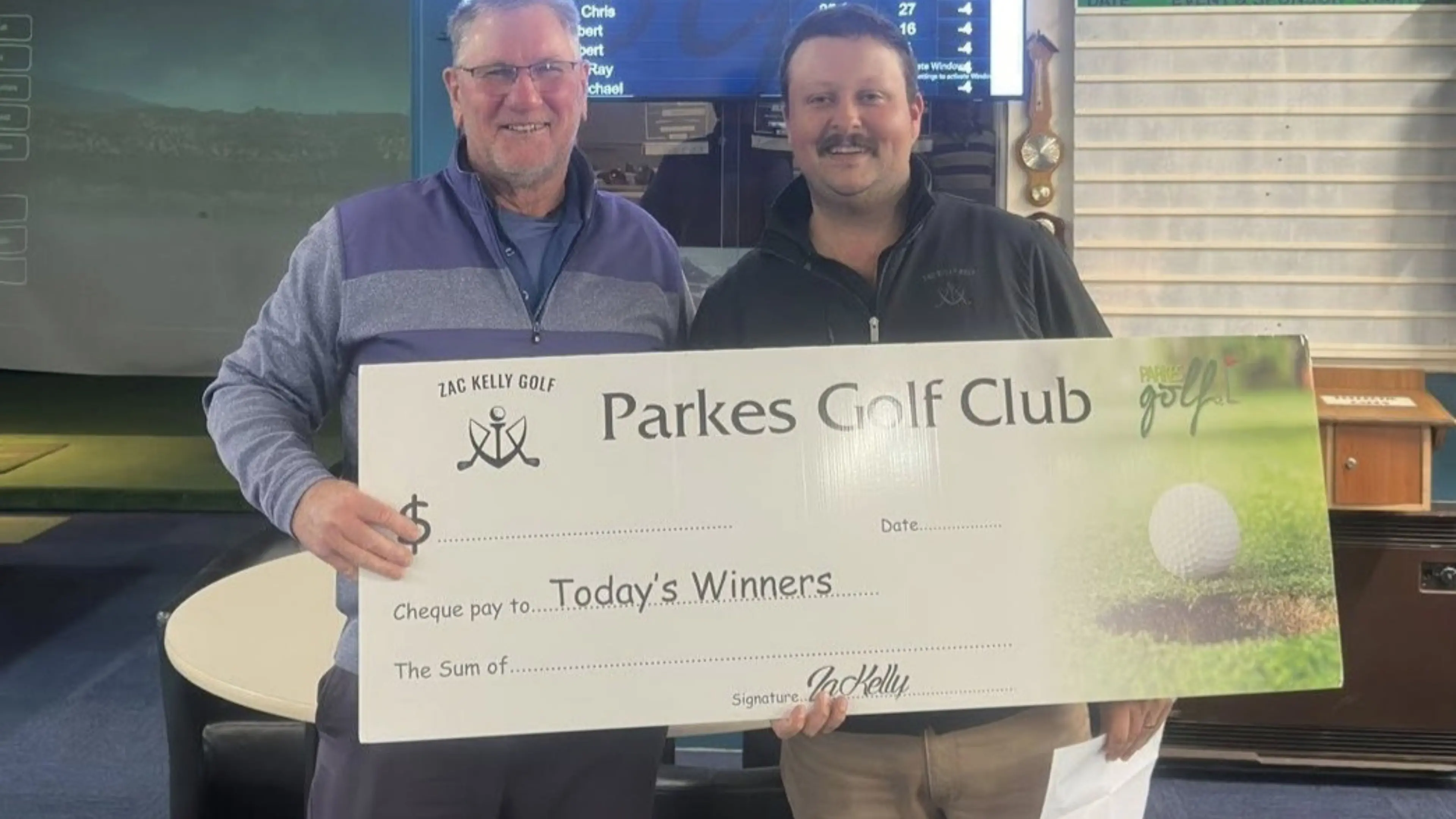Dellaca swoops to victory, strong contingent off to Lachlan Valley pennants