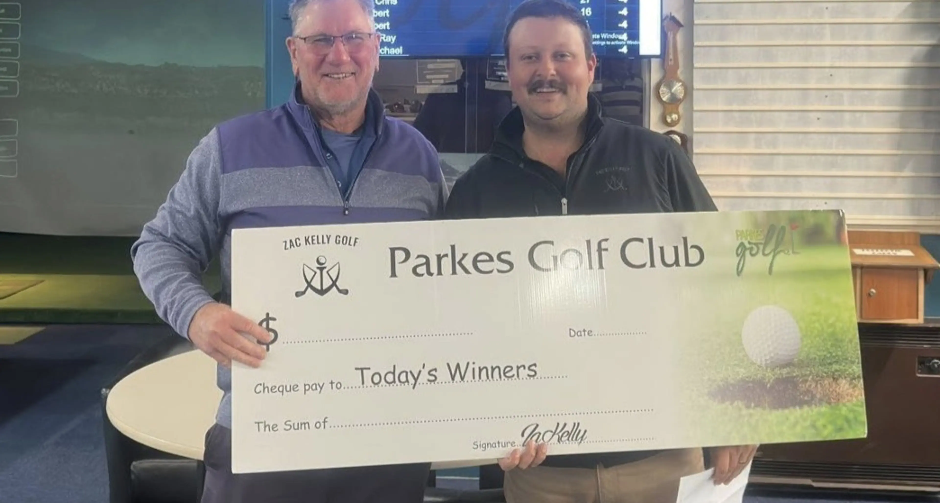 Dellaca swoops to victory, strong contingent off to Lachlan Valley pennants
