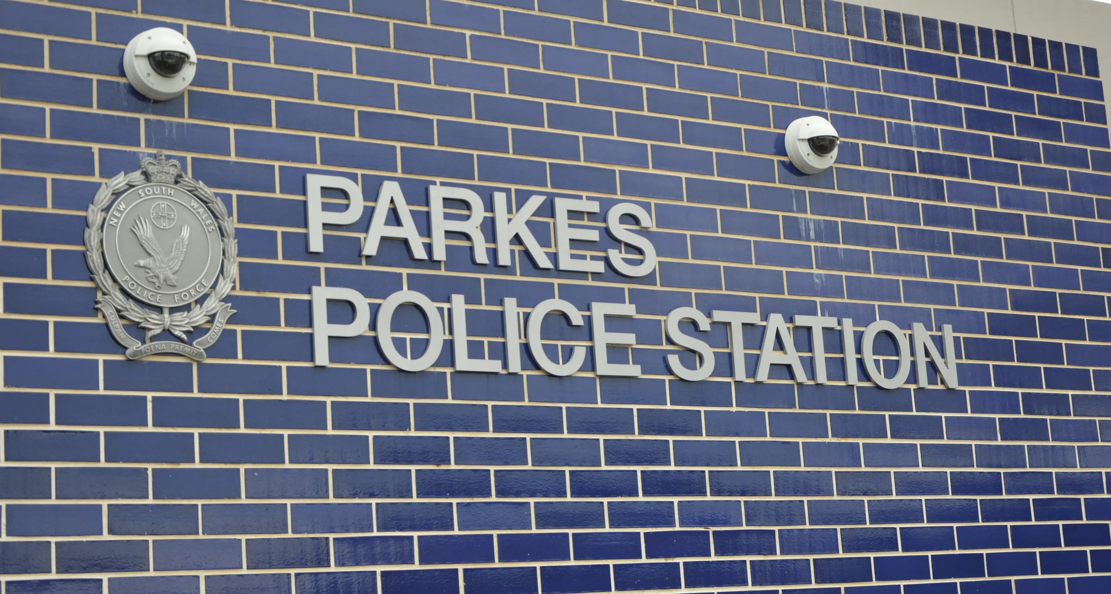 Residents wake to house on fire after burglary