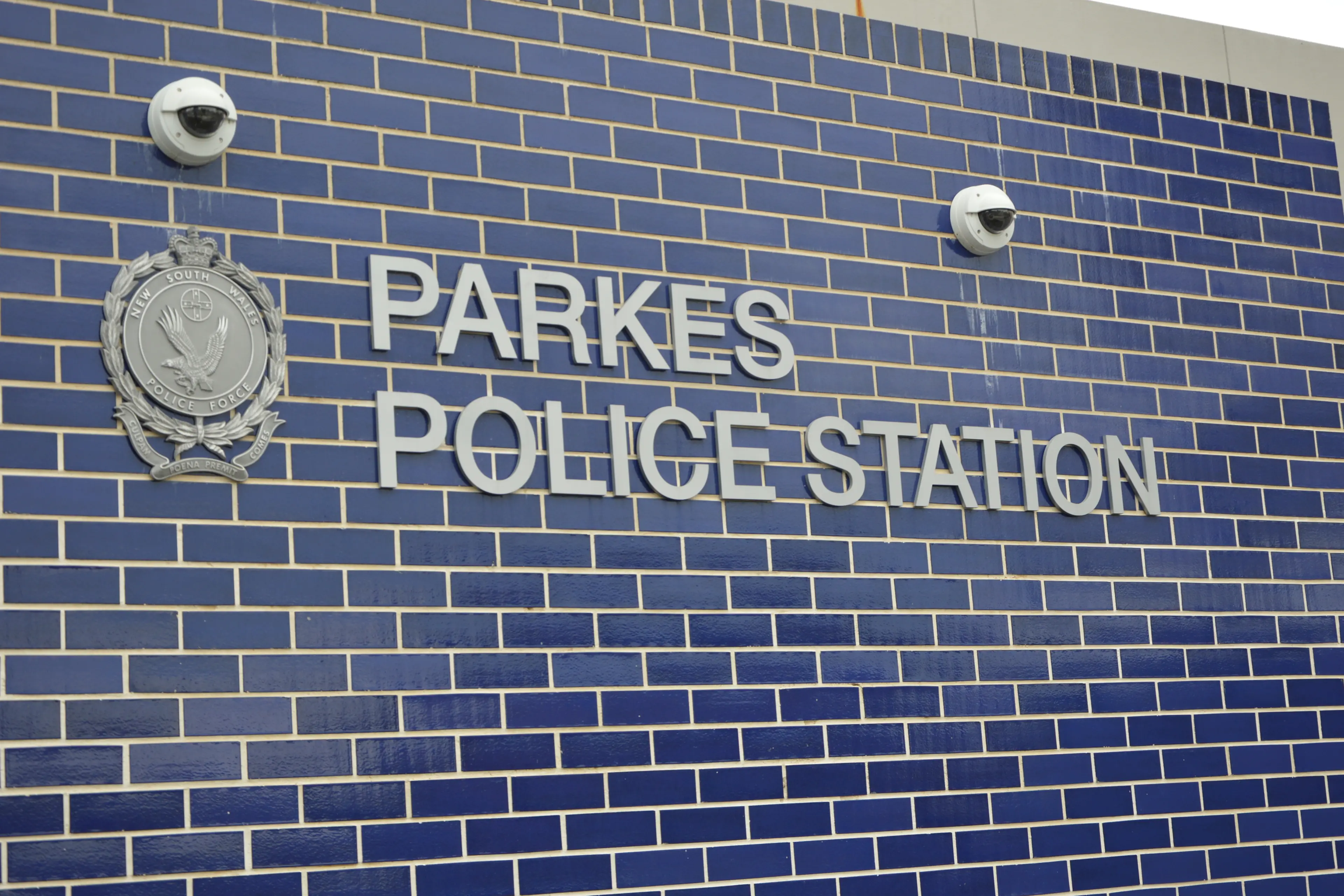 Residents wake to house on fire after burglary