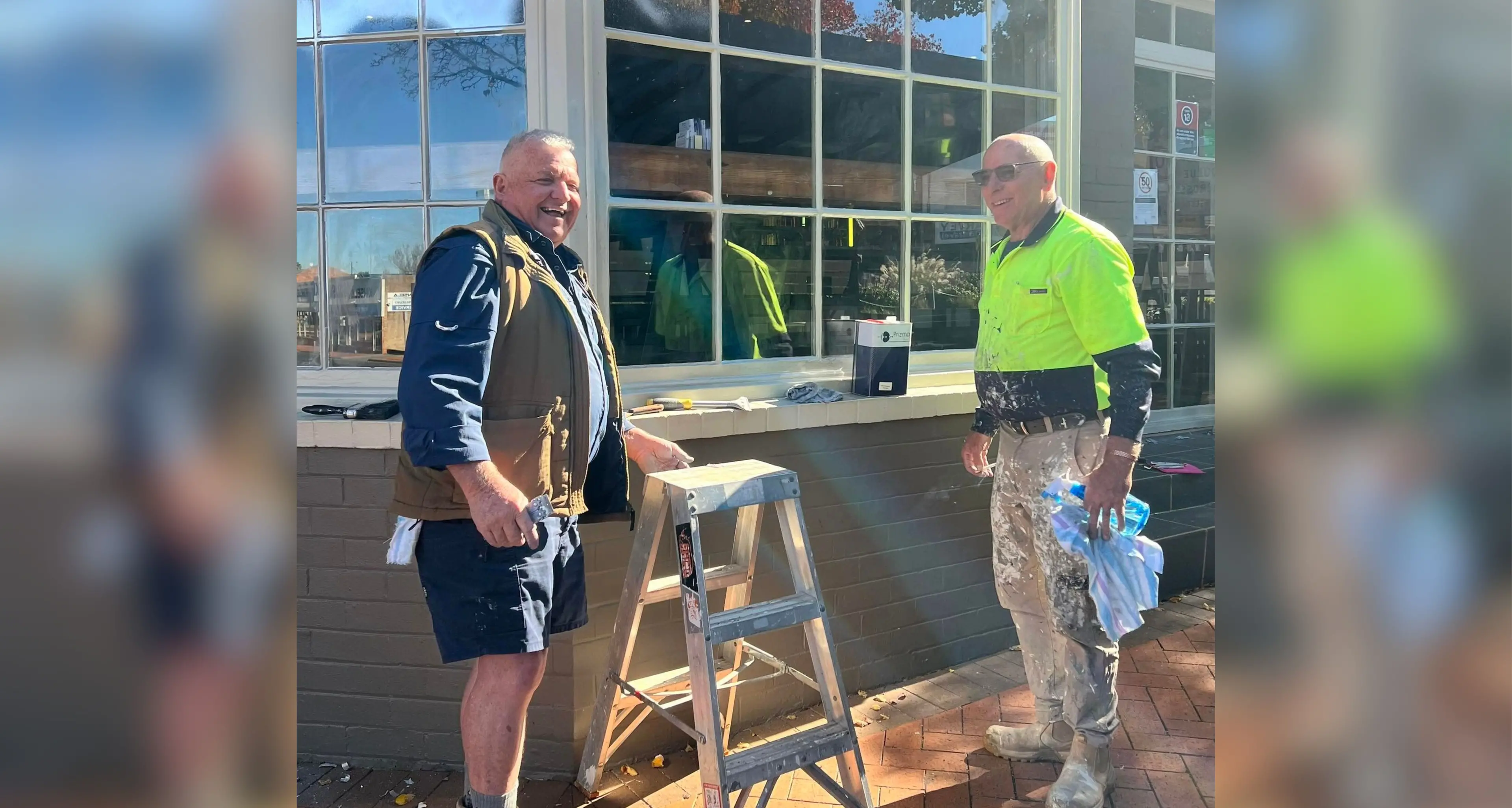 Parkes residents mostly well behaved over long weekend