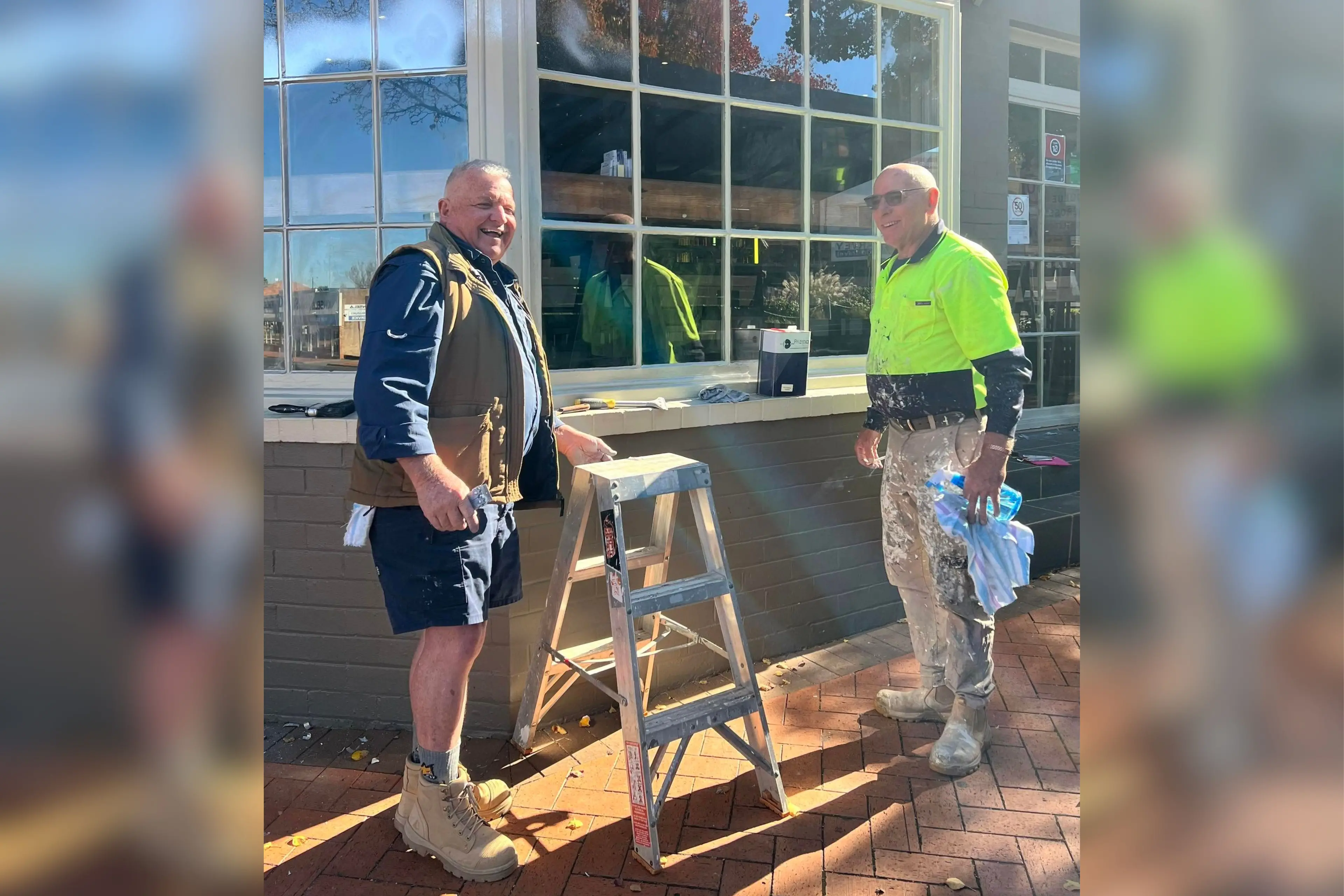 Parkes residents mostly well behaved over long weekend