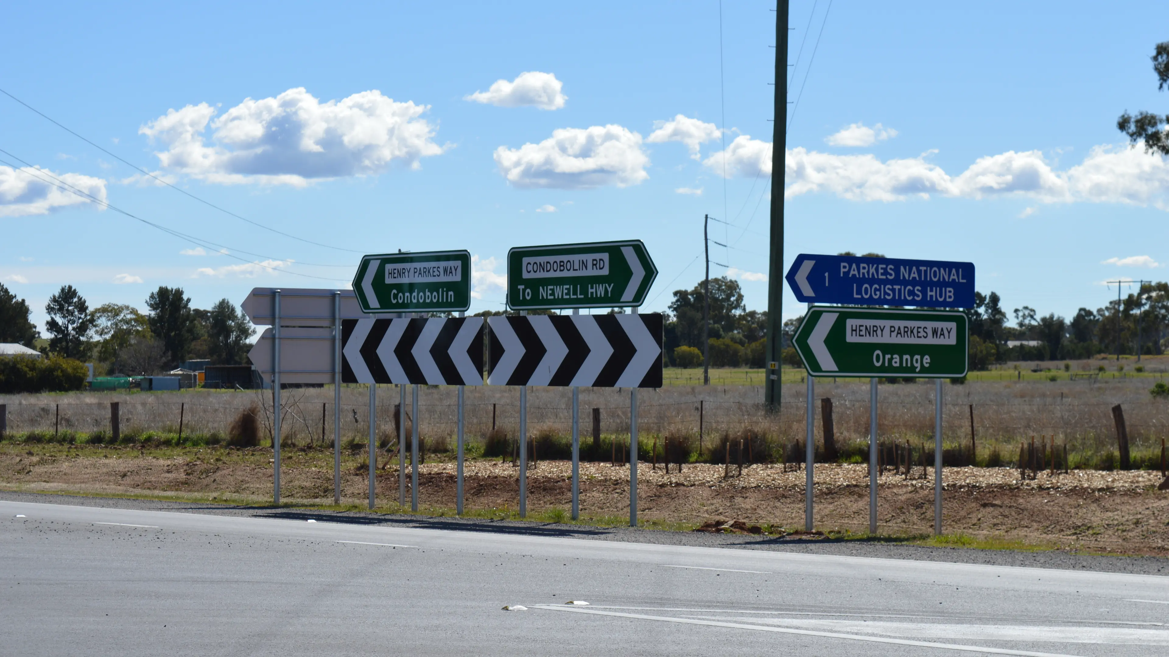 Geotechnical slope risk assessment on Henry Parkes Way