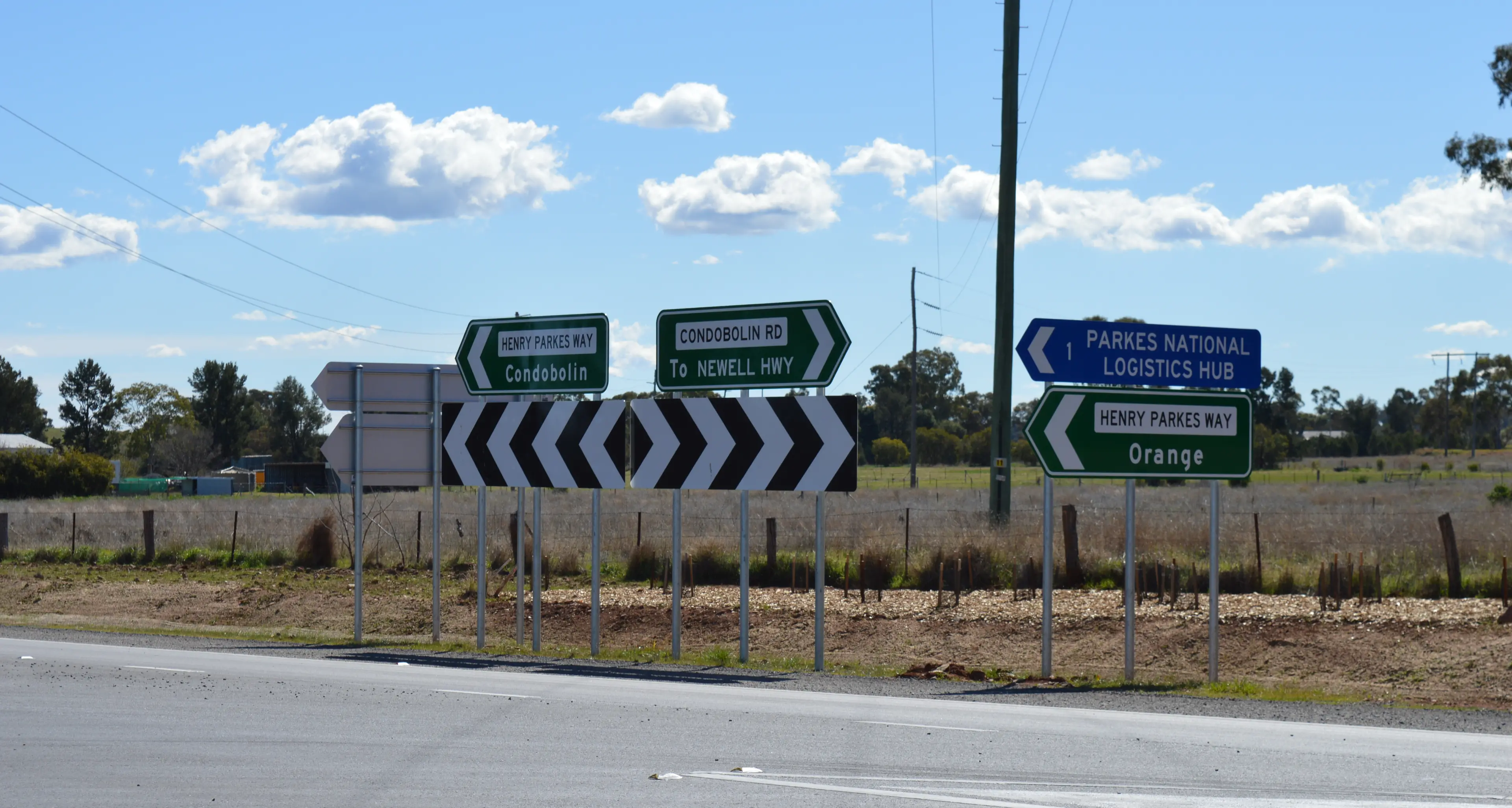 Geotechnical slope risk assessment on Henry Parkes Way