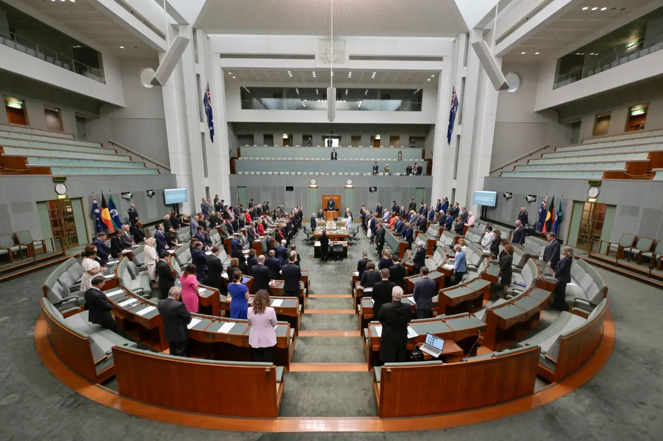 <p>One winner from each year group will receive an expenses-paid trip to Parliament House in Canberra, including flights and accommodation.</p>\\n