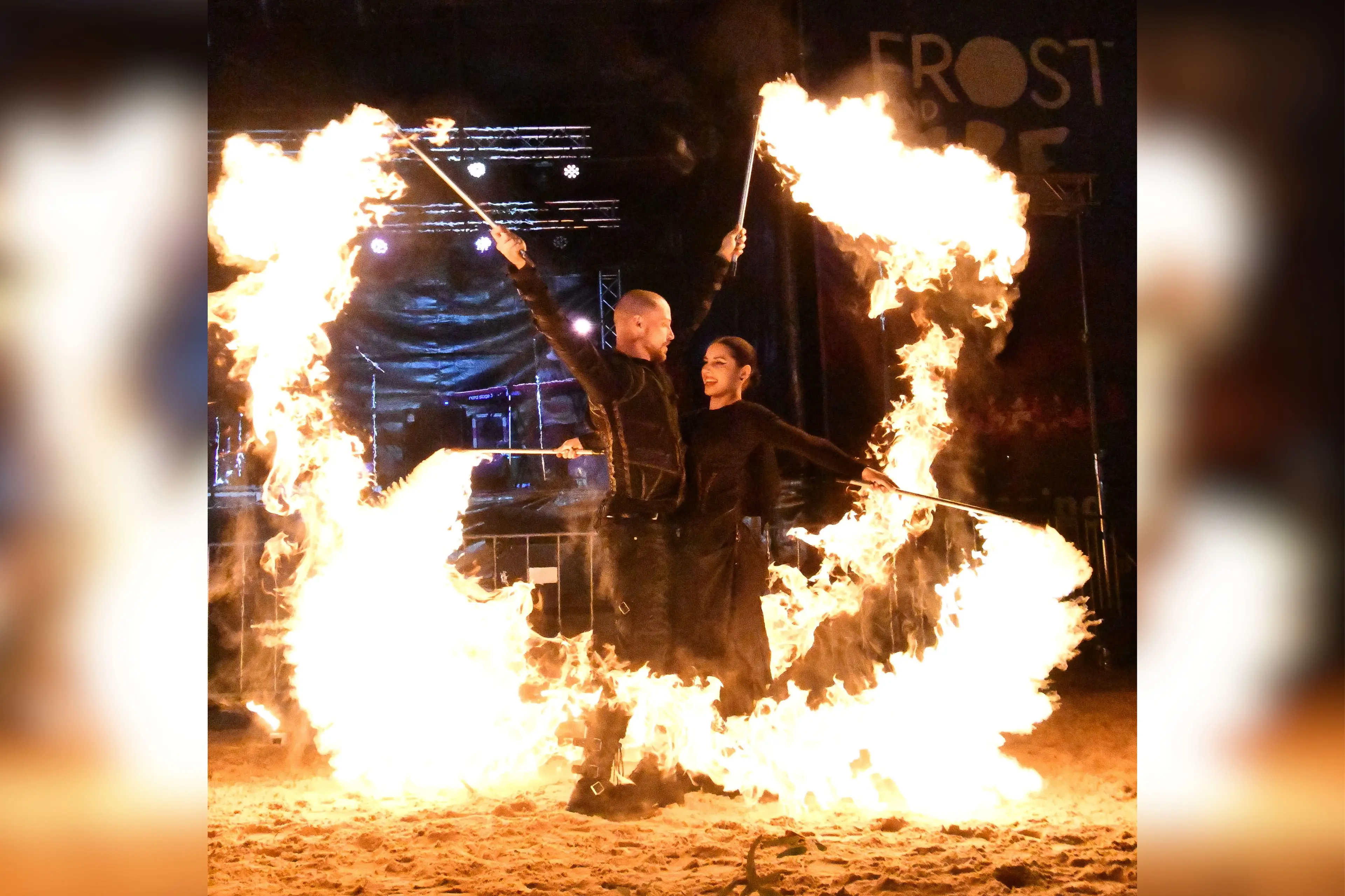 <p>Forbes\\' Frost and Fire is back out of hibernation for 2026, taking place on Saturday 20 June at the Forbes Ski Dam.</p>\\n