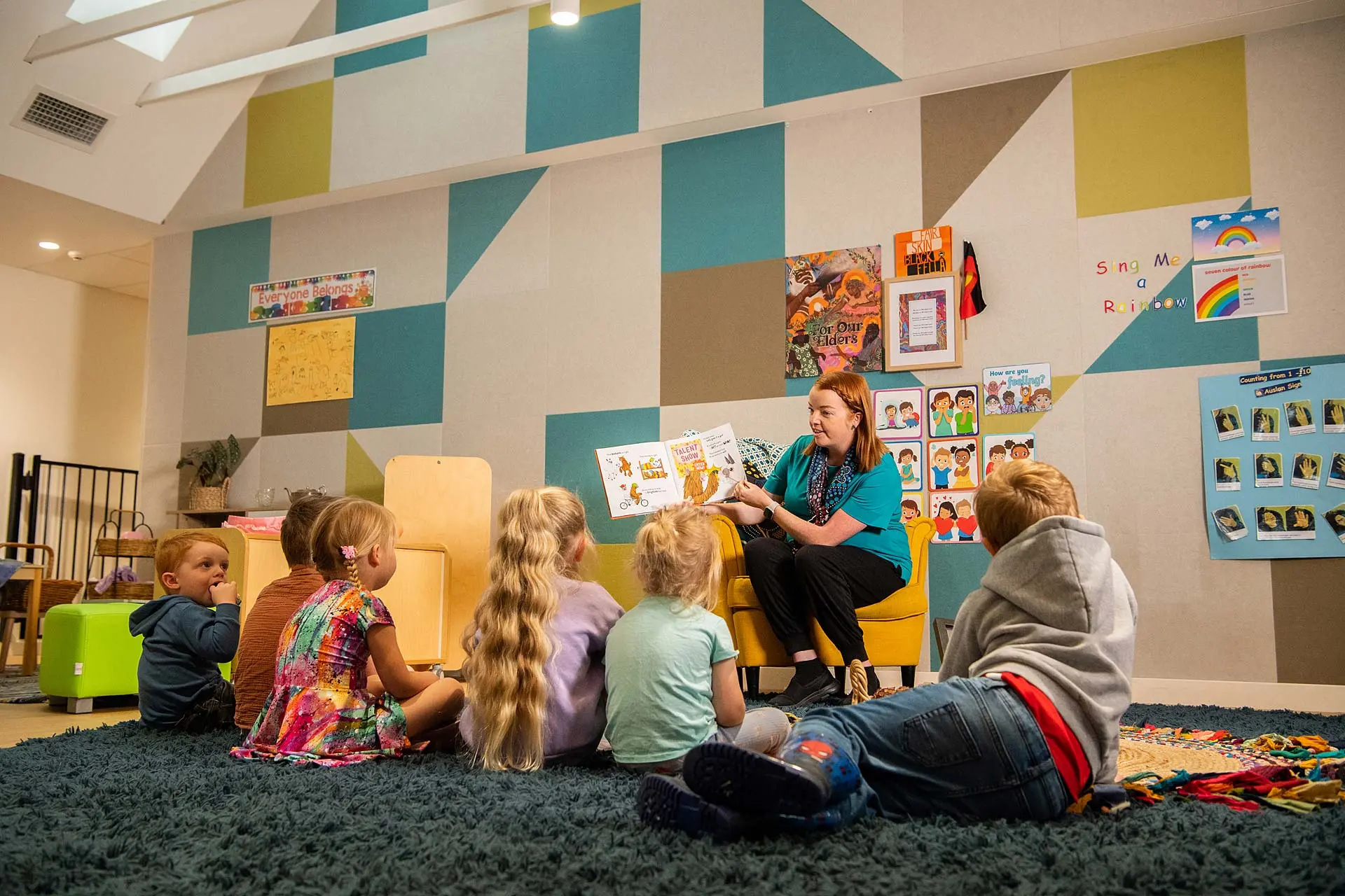 <p>Central West Childcare Services in Parkes, which encompasses Central West Family Day Care and Bangala-la Preschool, is developing a new dedicated website.</p>\\n