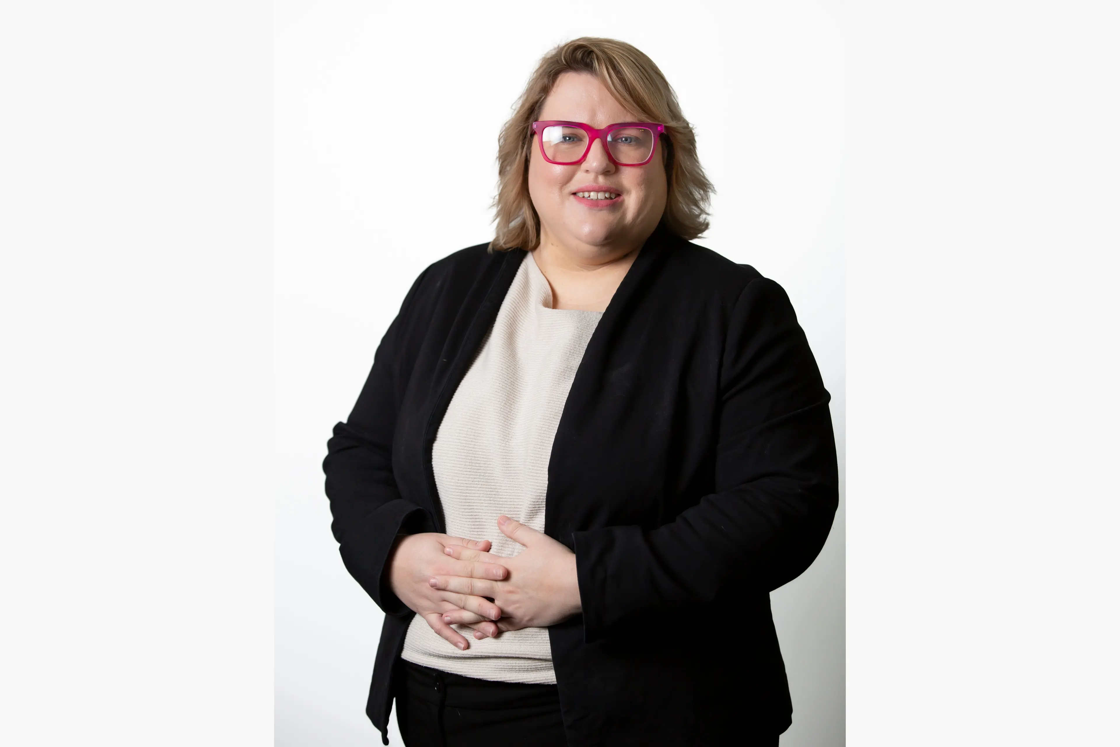 <p>One thing RMB Matthew Williams lawyer Danielle Cartwright enjoys most about practising in a regional community is the opportunity to build long-term relationships with clients.</p>\\n