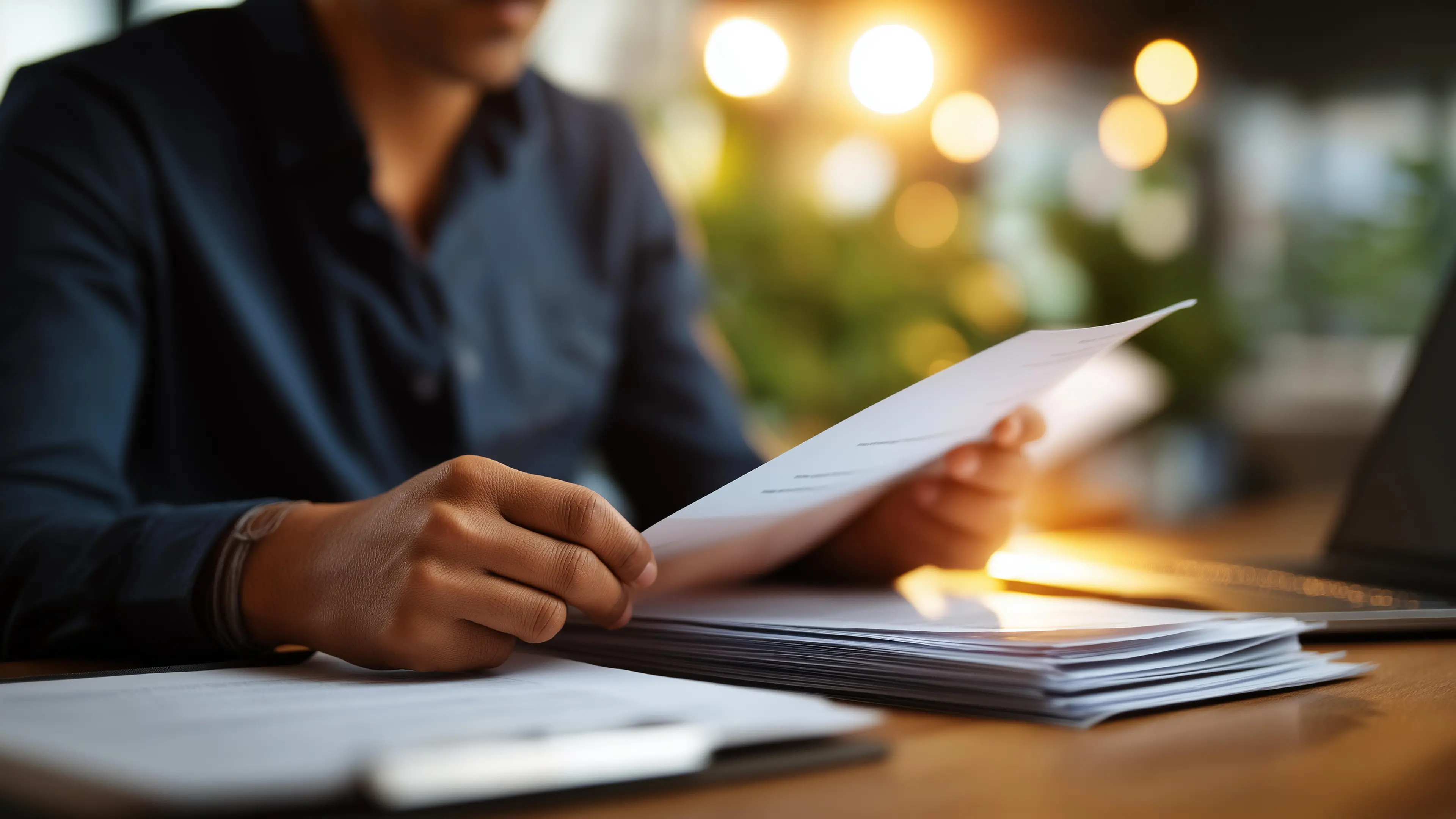 Major tax changes on the horizon: What you need to know