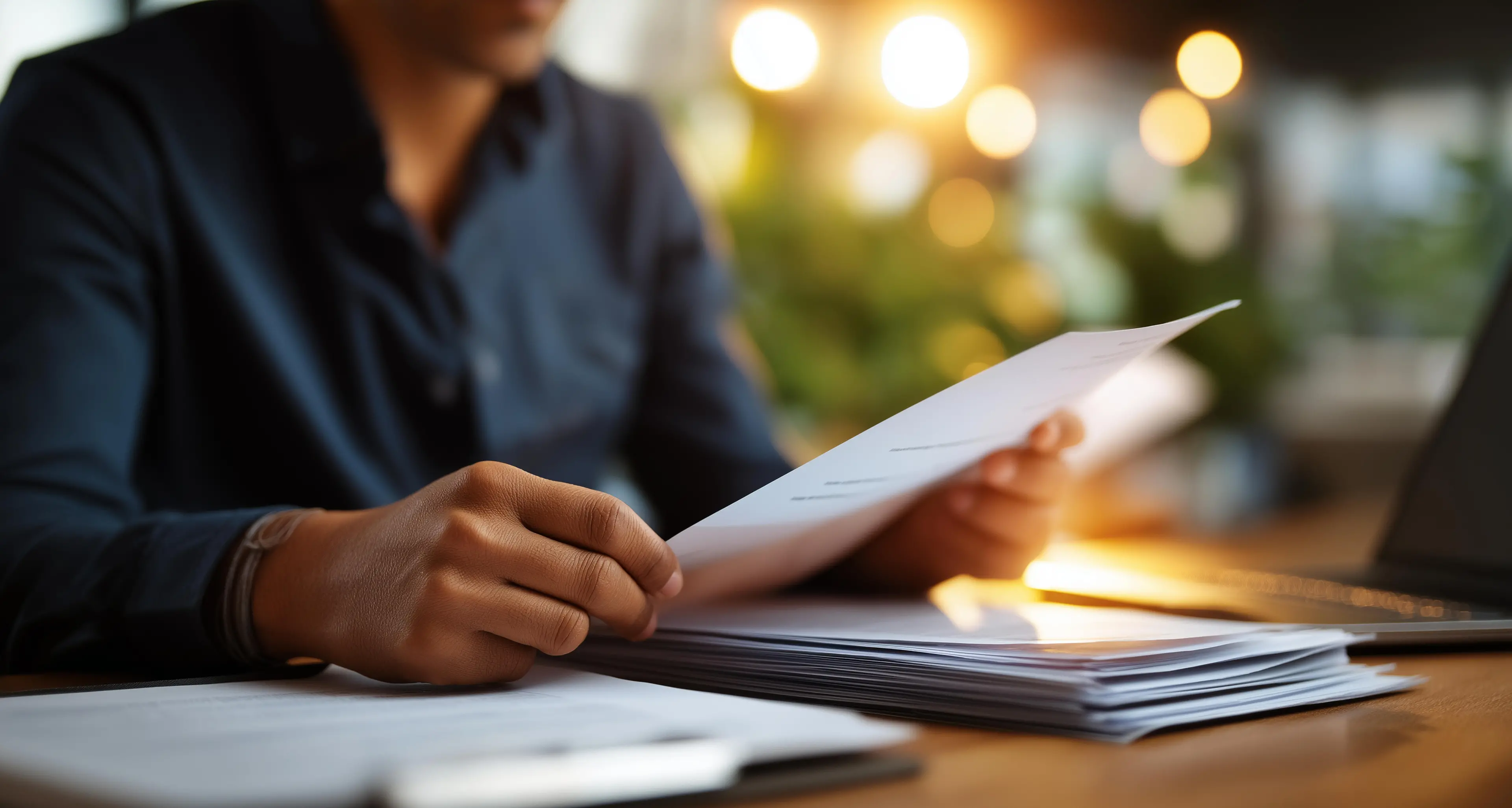 Major tax changes on the horizon: What you need to know
