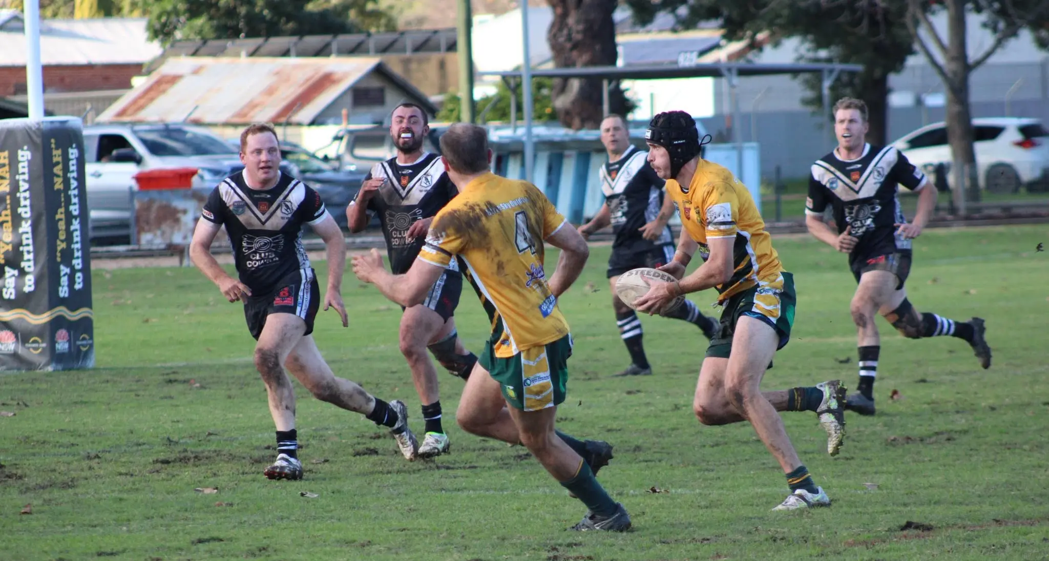 Boomers lead the pack: Trundle's perfect start to season faces biggest test yet