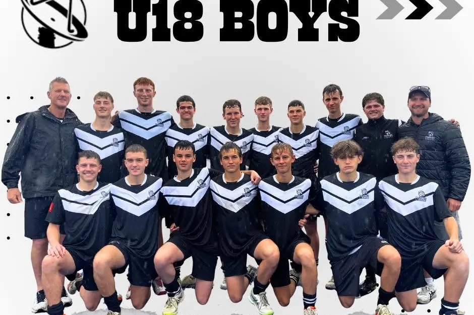 <p>The Parkes Under 18 Boys Hockey Team came home with a bronze medal from the NSW State Championships competing in a razor-close Division 1. PHOTOS: Parkes Junior Hockey</p>\\n