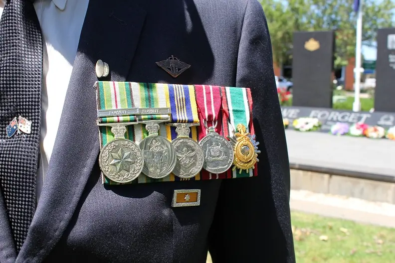 <p>With major extensions and renovations taking place at the Parkes Services Club, the former military memorabilia area needs to be moved and this grant will help with that.</p>\\n