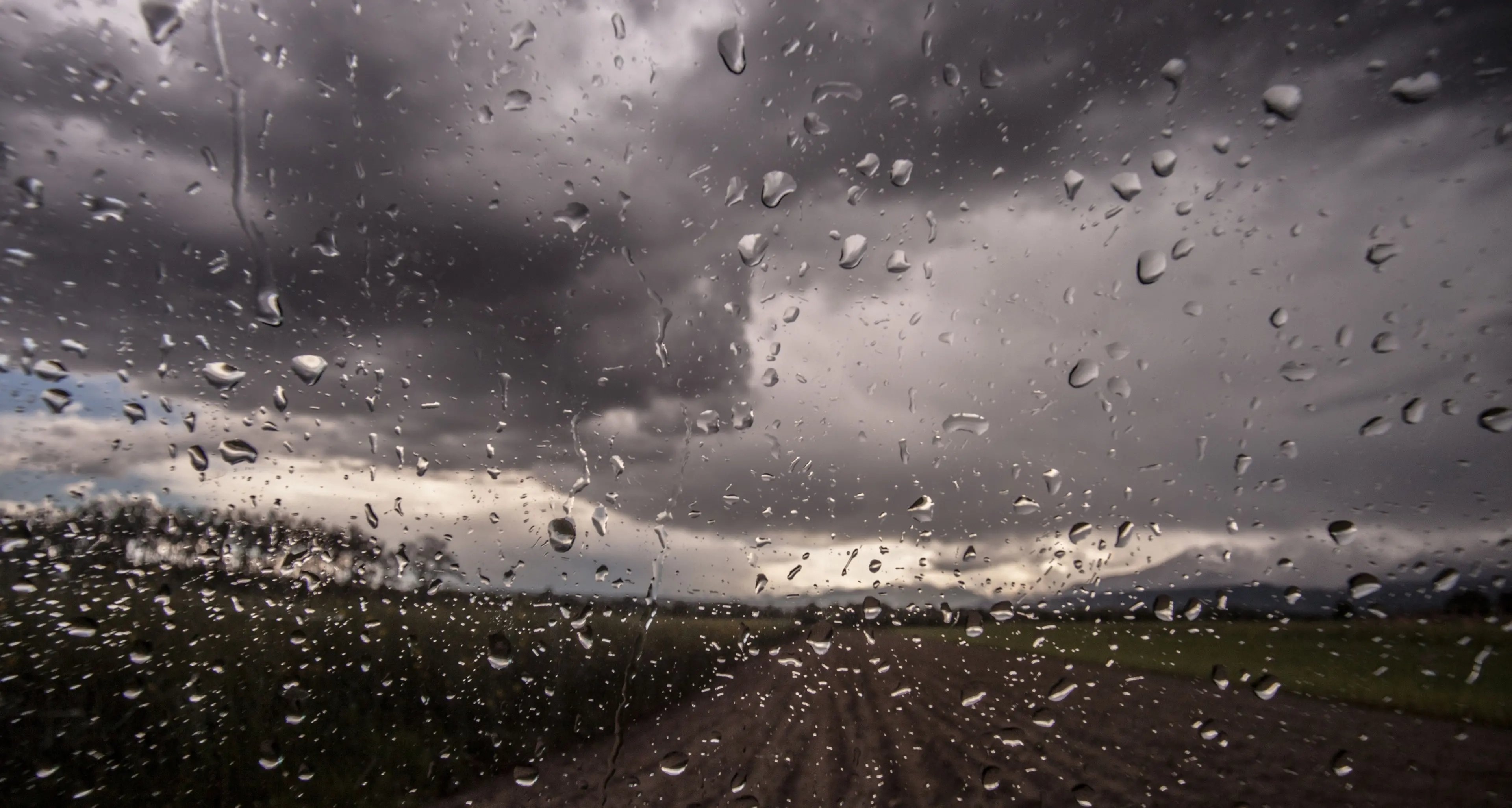 Promising rainfall in first half of year