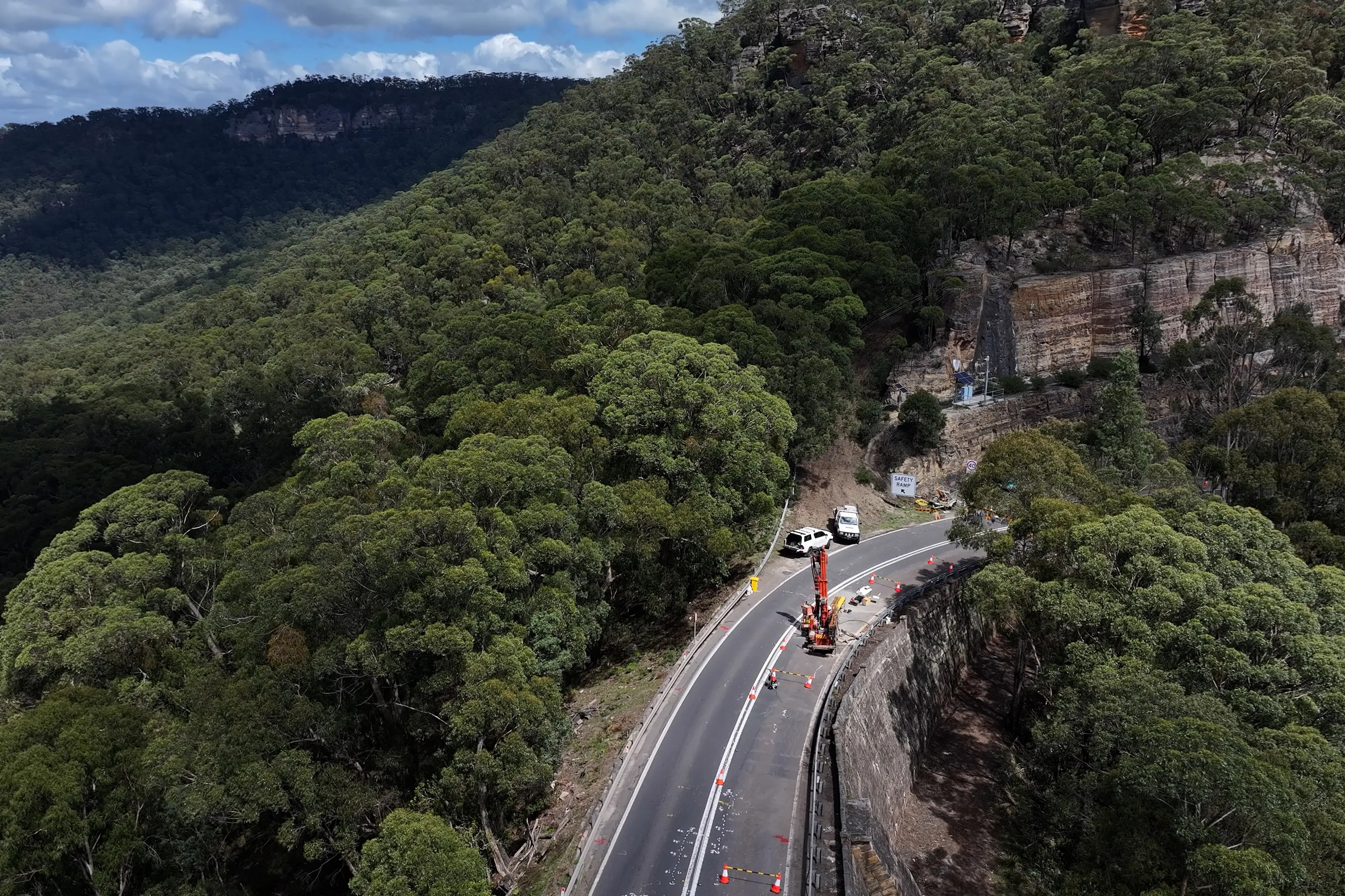GWH work to start July with expected road reopening 2027