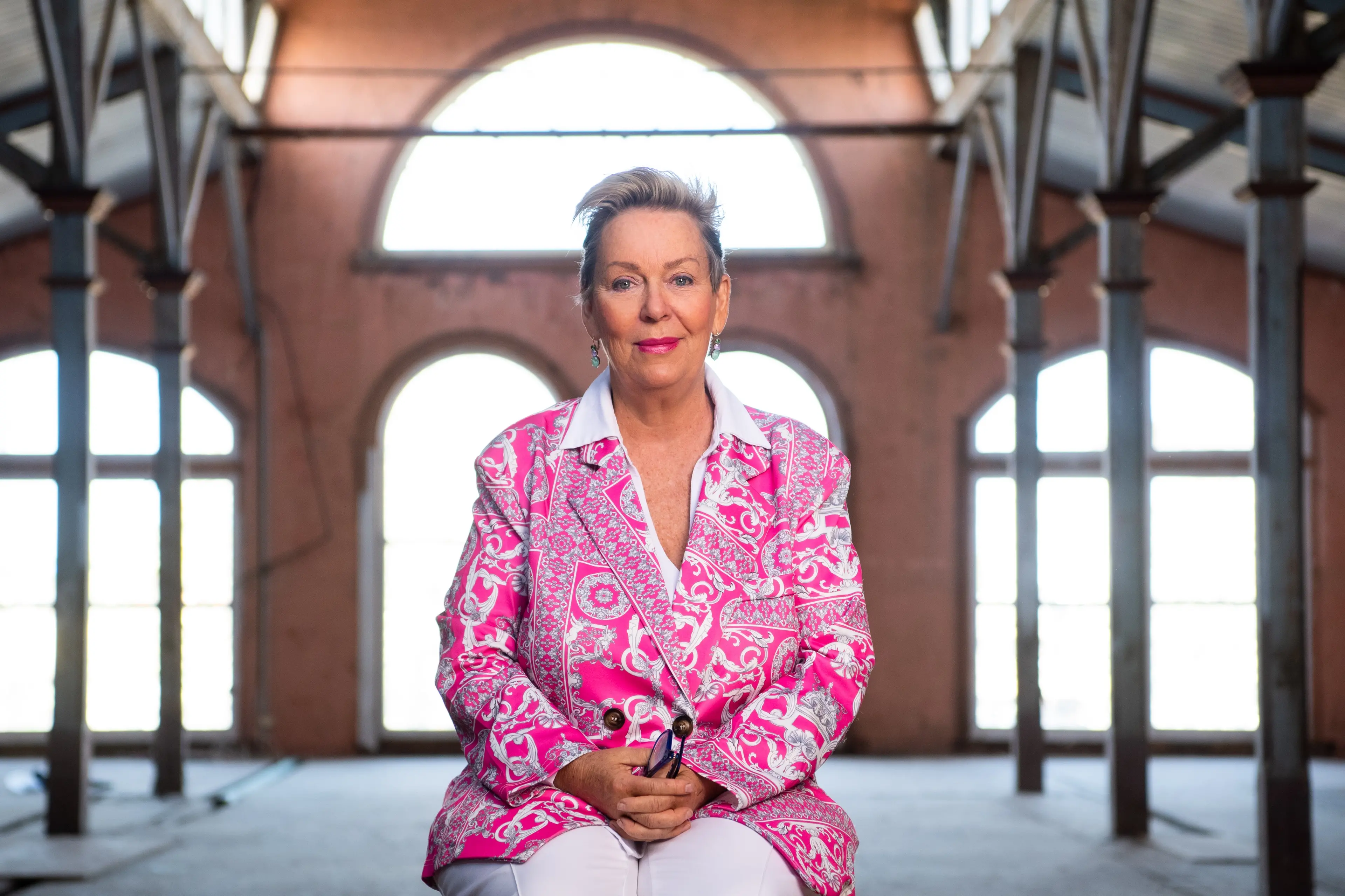 <p>CatholicCare Wilcannia Forbes CEO Anne-Marie Mioche has welcomed the Budget and looks forward to hearing how the funding will affect local services. </p>\\n