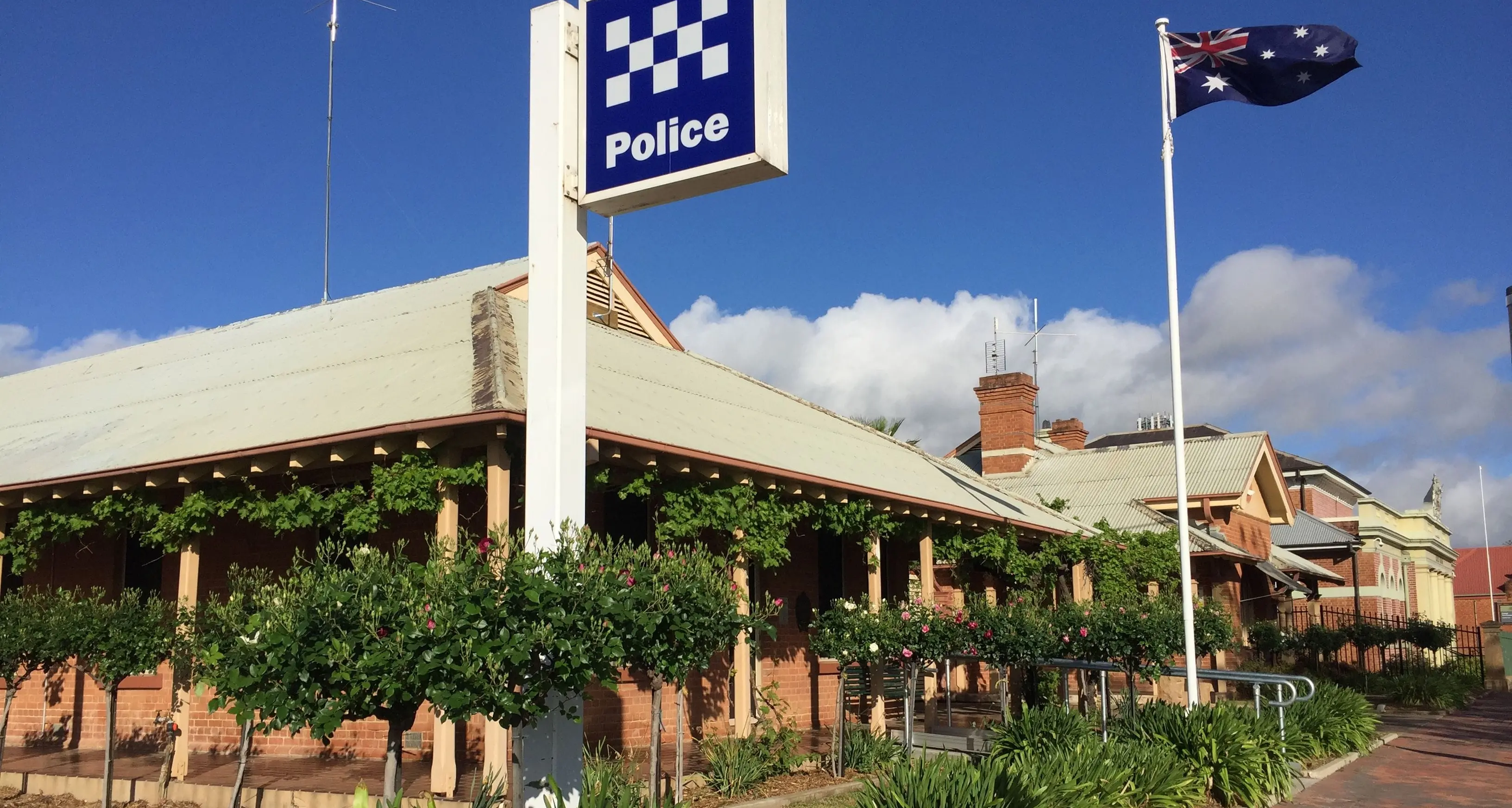 Woman charged over alleged prohibited drug supply