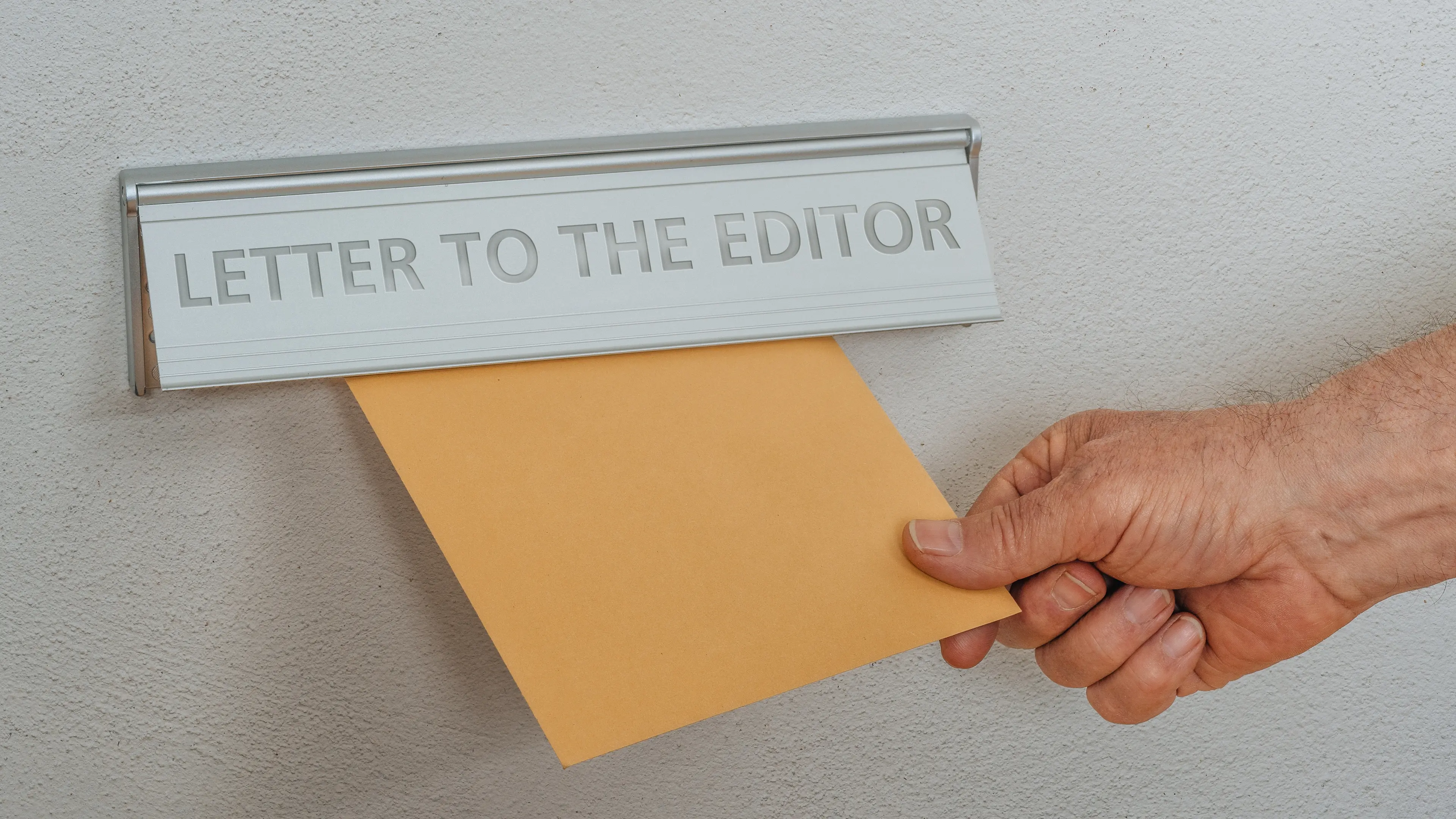 Resident sees 'no value' in working party