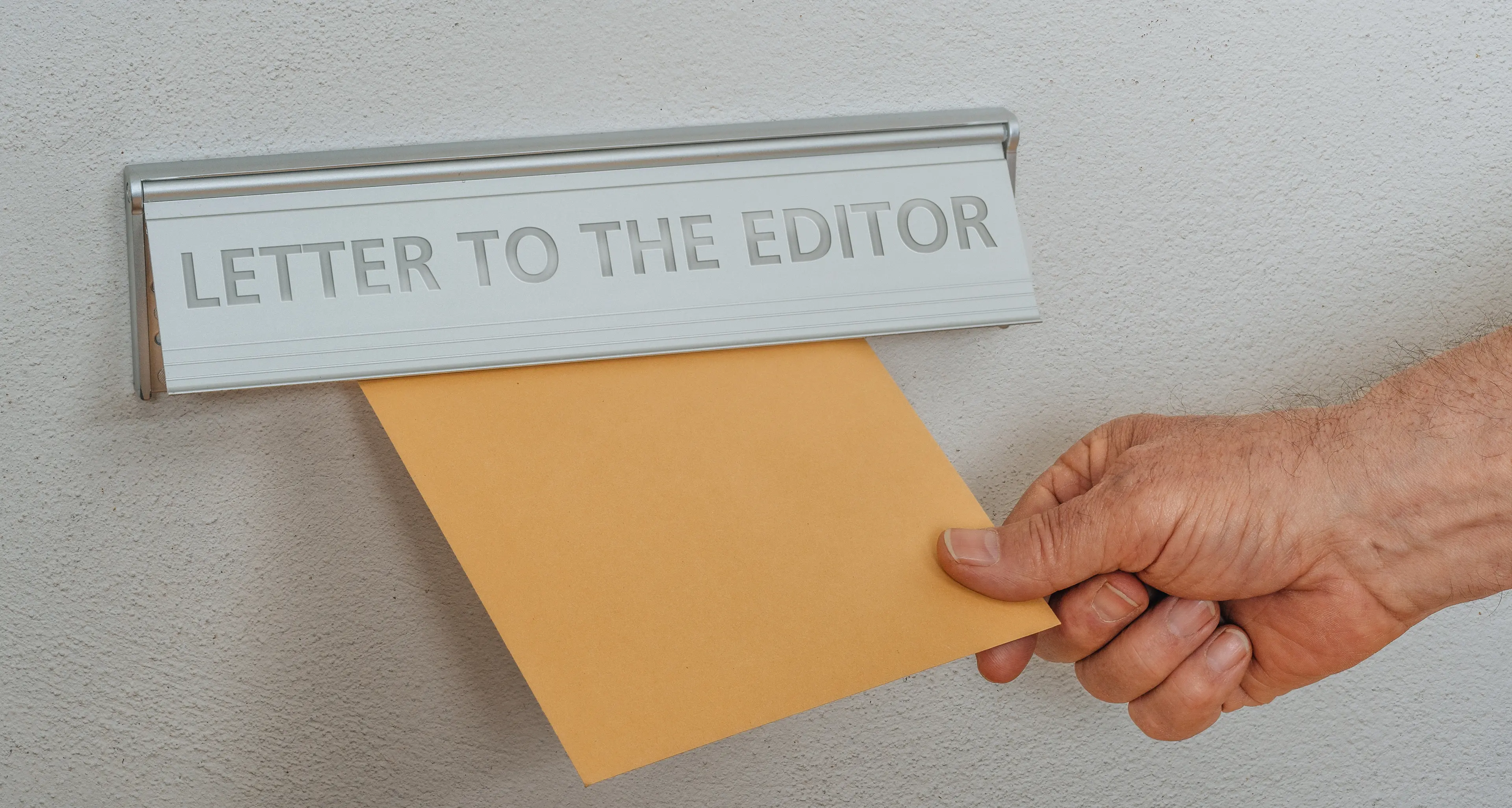 Resident sees 'no value' in working party