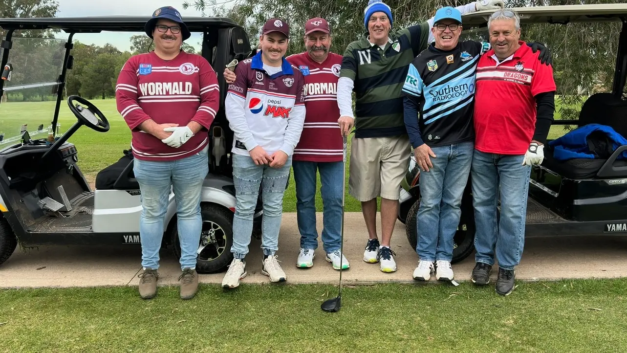 Rileys rise above colourful opposition