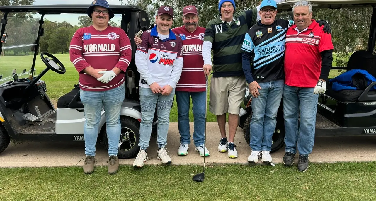 Rileys rise above colourful opposition