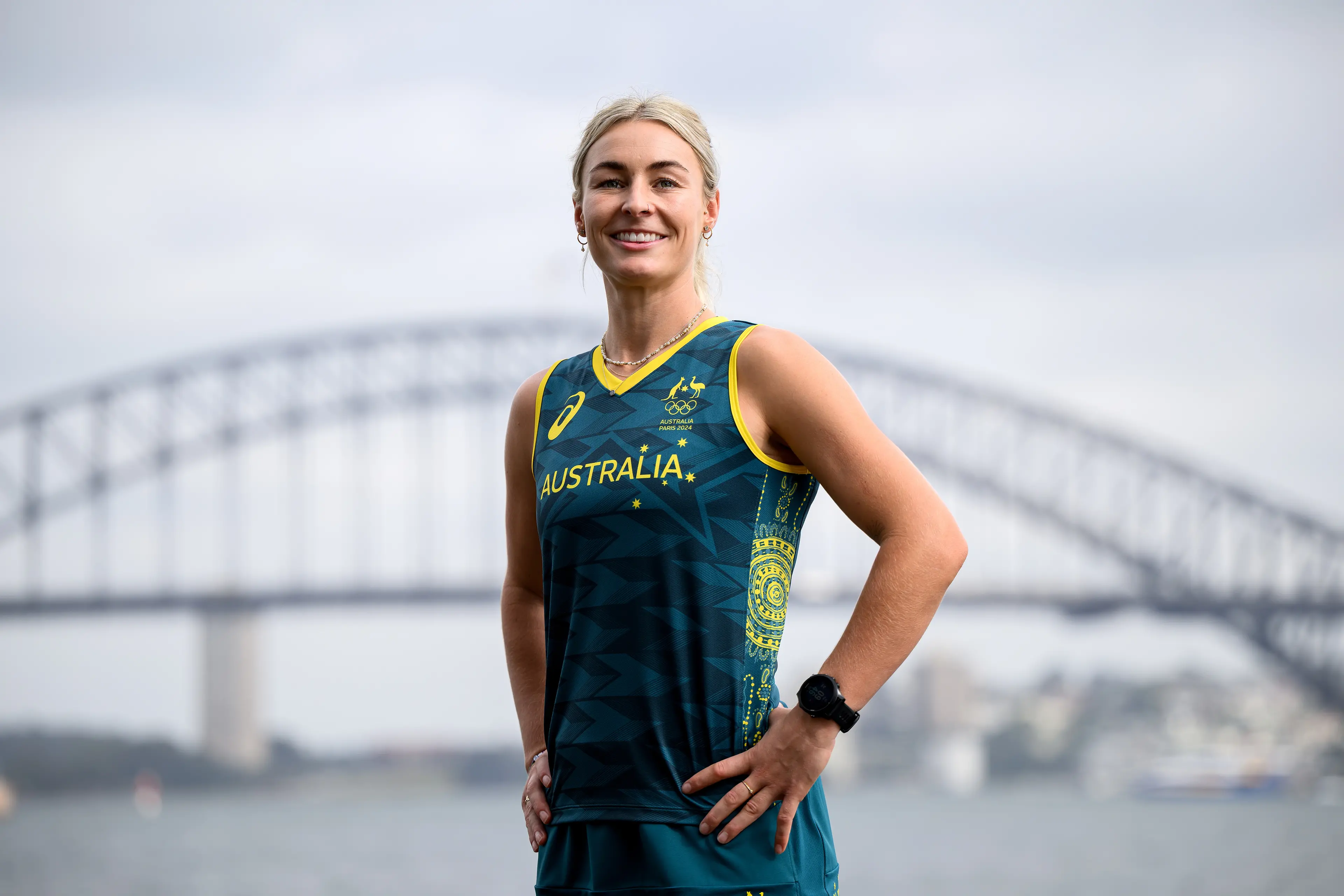<p>Mariah Williams has been selected to play for the Hockeyroos in her second FIH Hockey World Cup, adding to her impressive list of international caps that includes three Olympic Games.</p>\\n