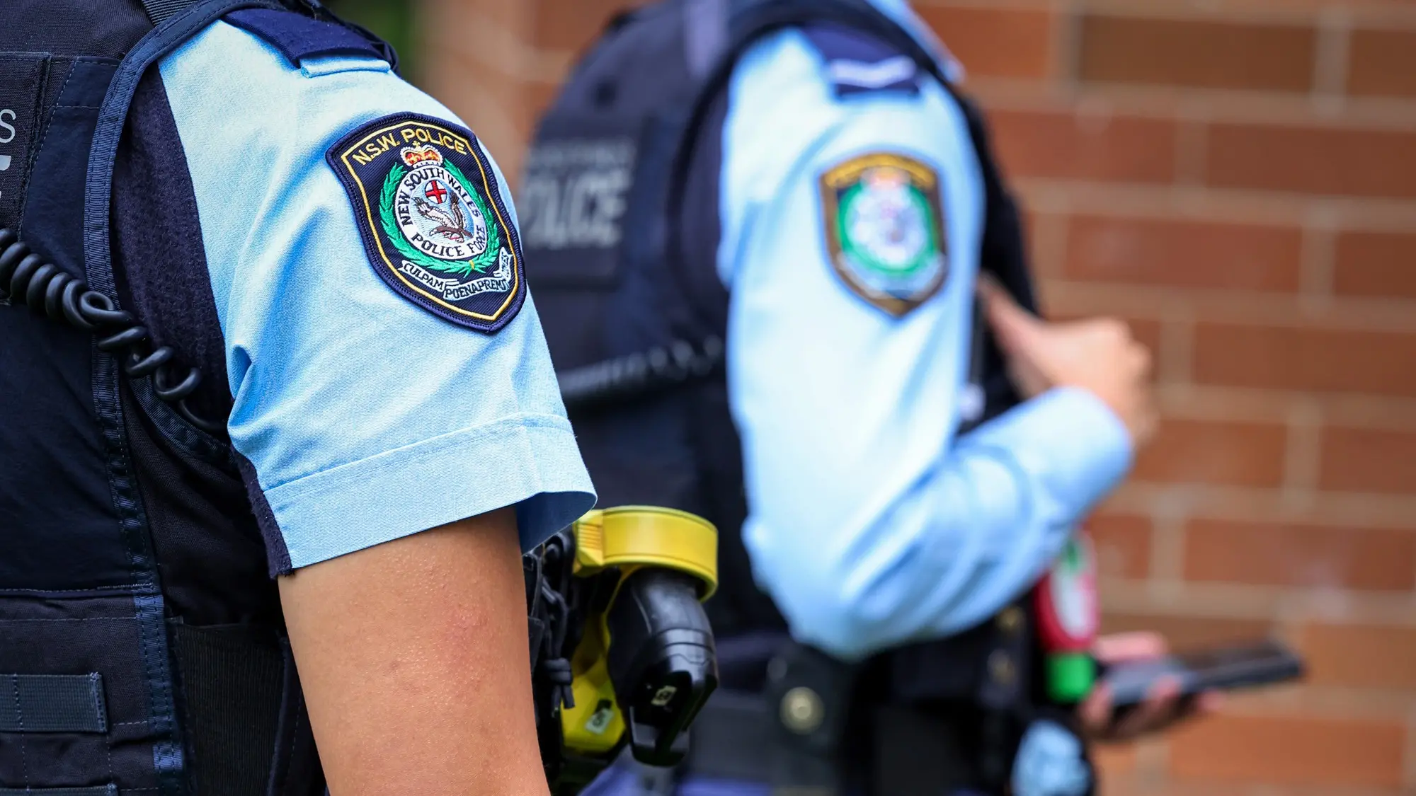 Man allegedly behind supply of stun devices