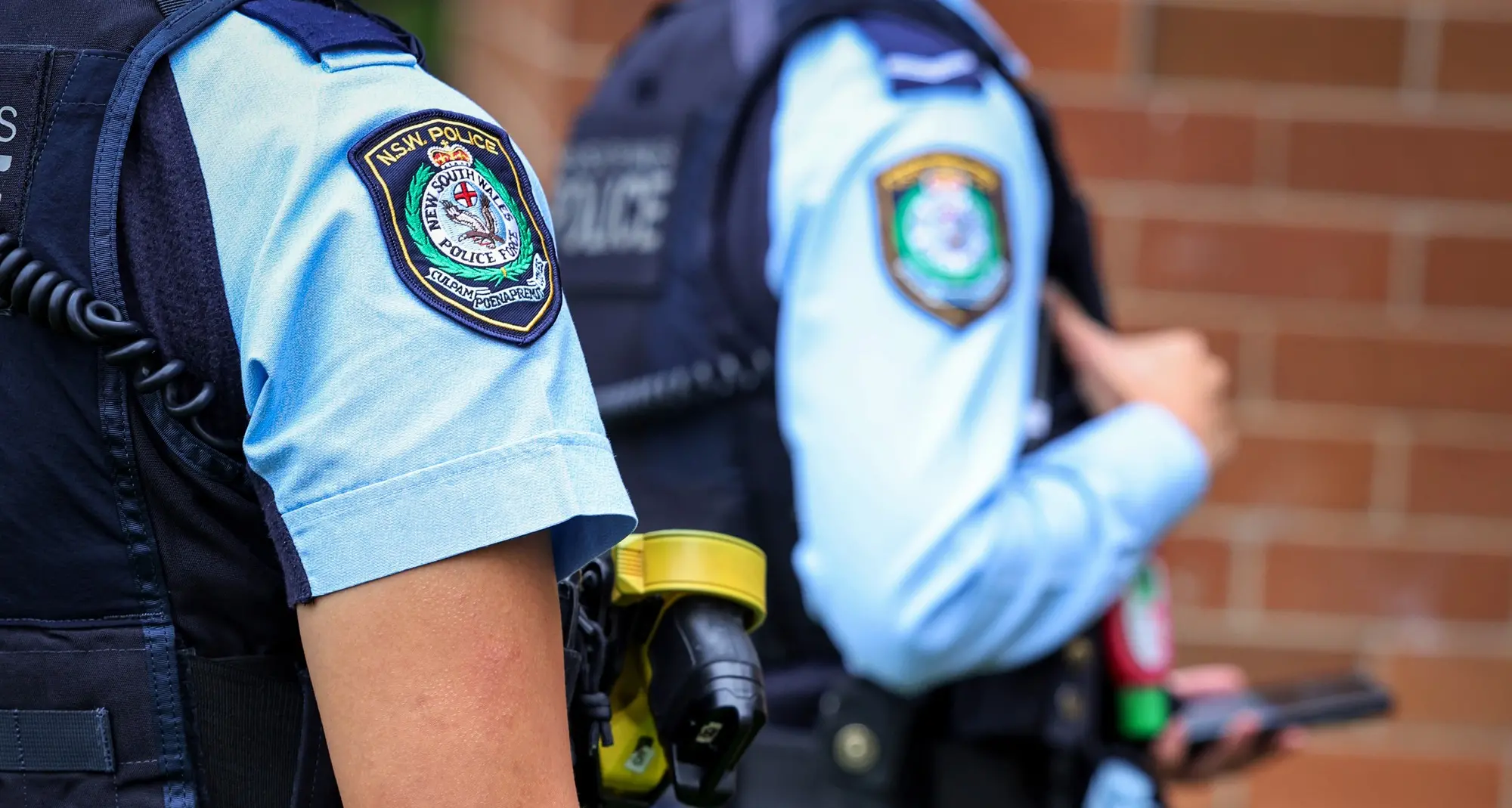 Man allegedly behind supply of stun devices