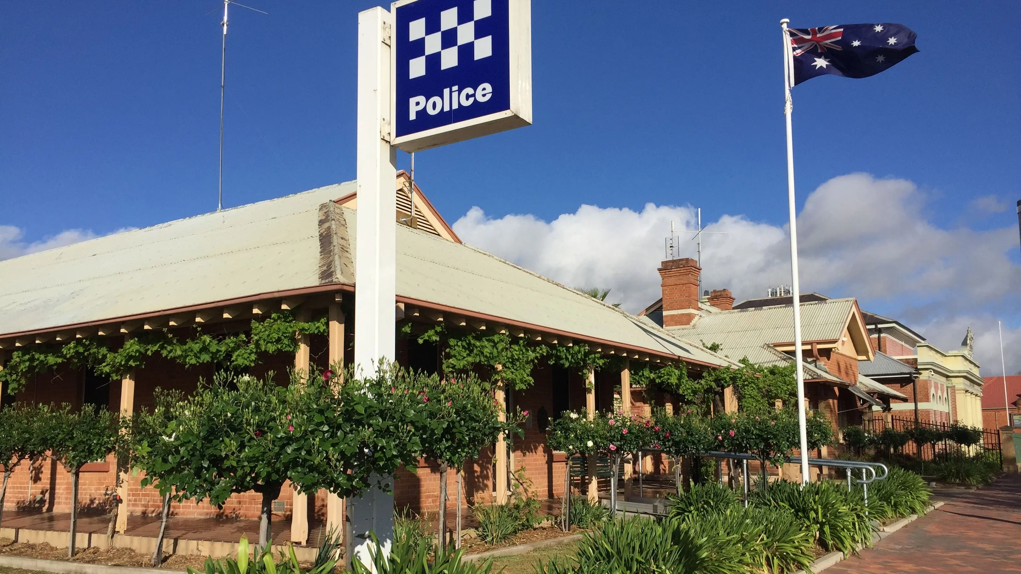 Man charged with drug, firearm offences