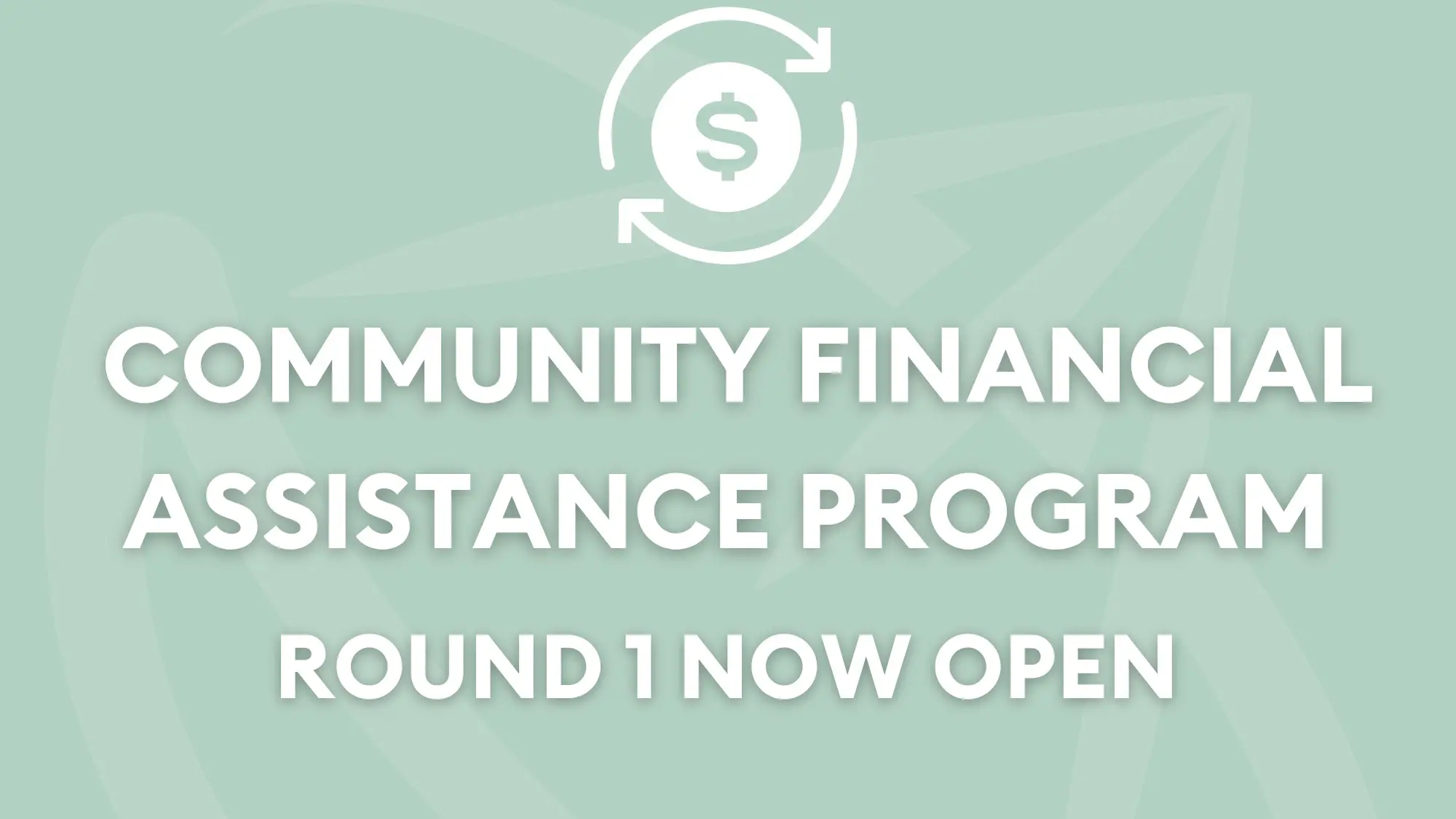 Grants are a helping hand for community groups