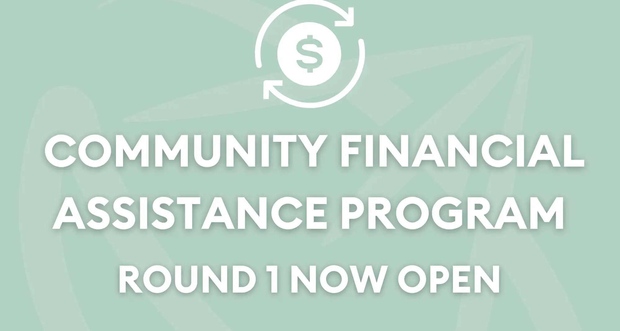 Grants are a helping hand for community groups
