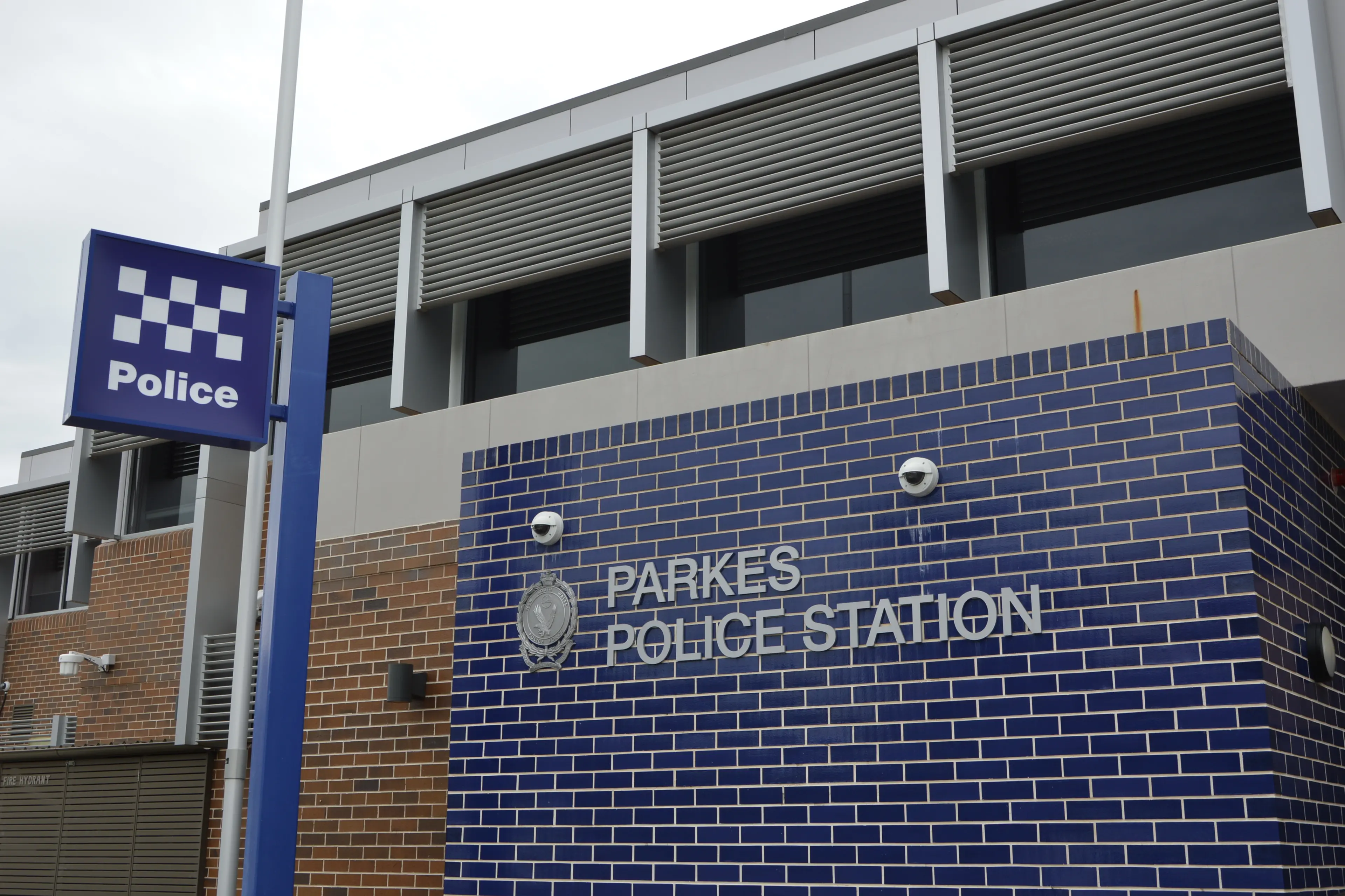 Two men charged after Wattle Street stabbing
