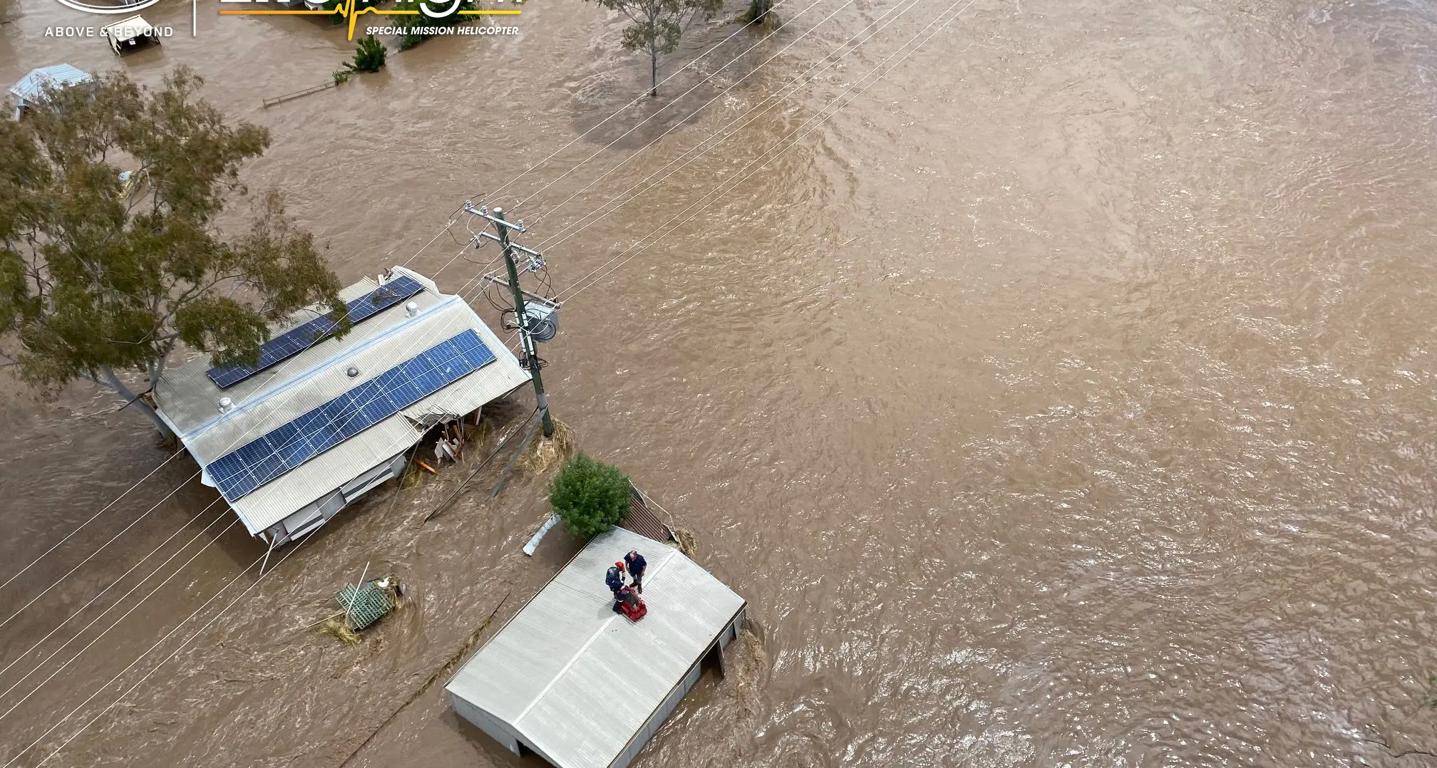 Cabonne seeks disaster-ready funding for flood warning