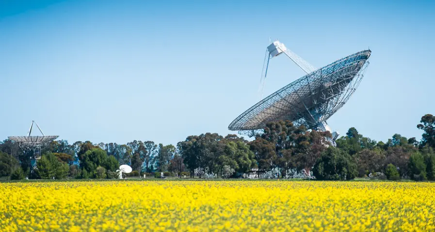 What's on in and around Parkes