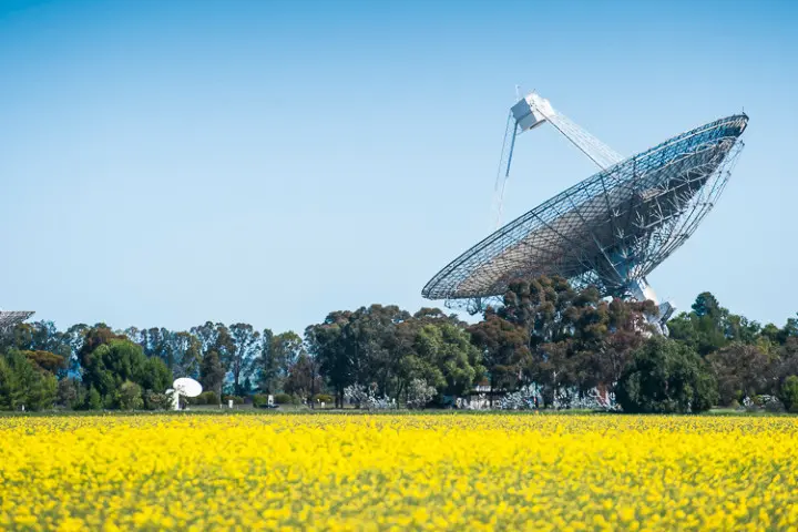 <p>The 2026 CWAS AstroFest is back with an exciting program of events, spread over two days.</p>\\n