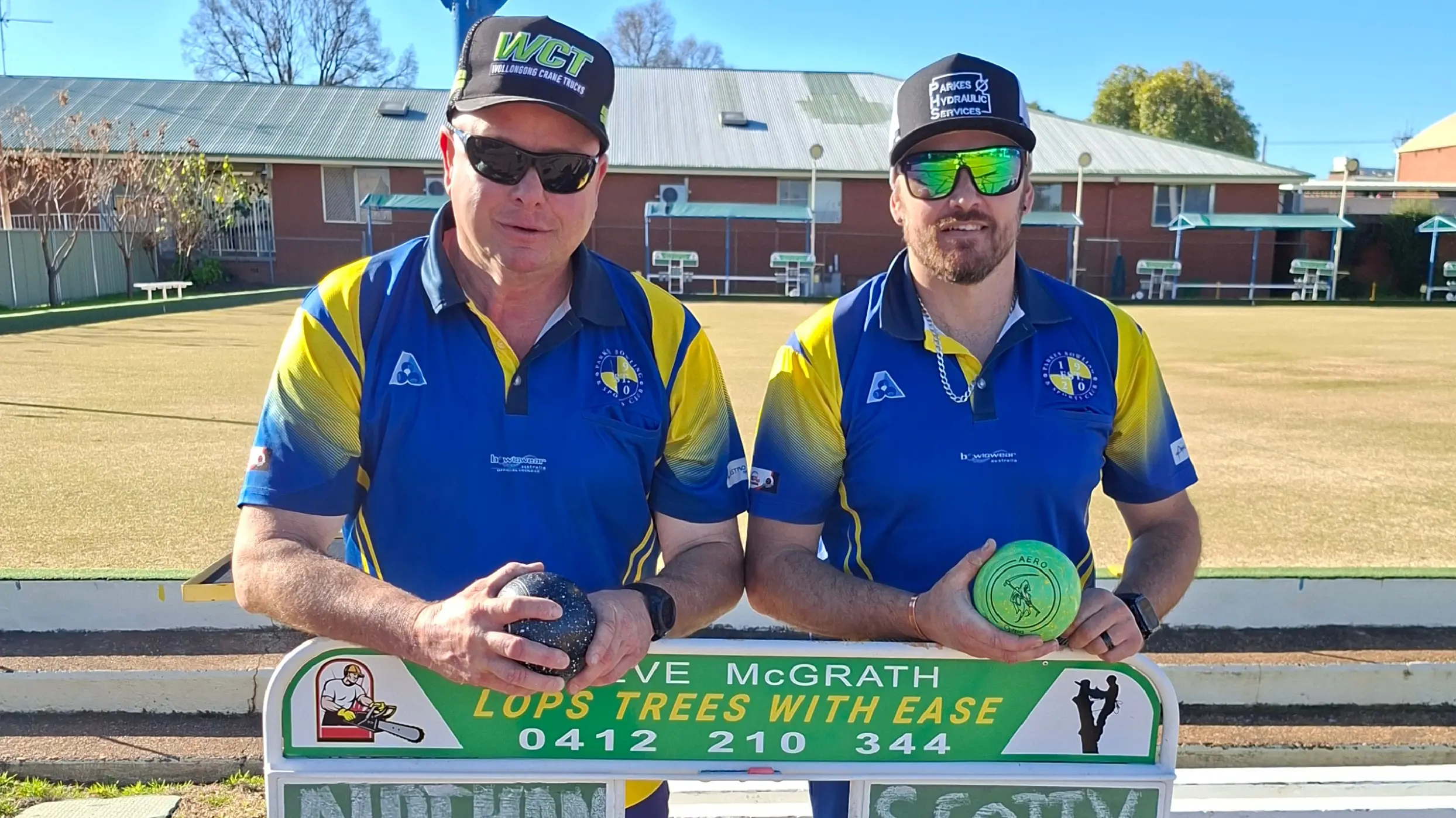 Great Scotty edges Nathan in singles thriller