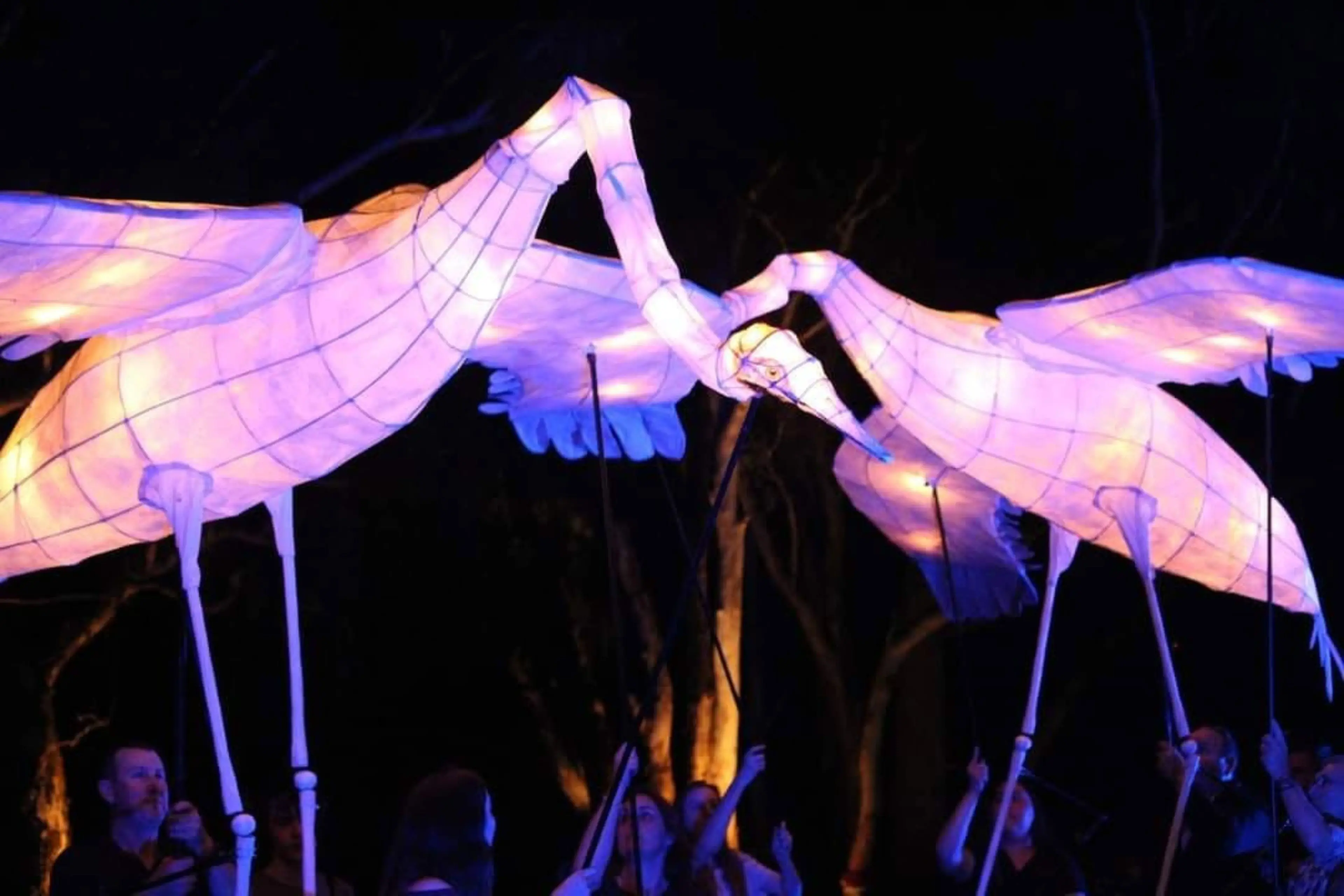 <p>The Galari River Arts Festival returns to Forbes from 31 July to 8 August.</p>\\n