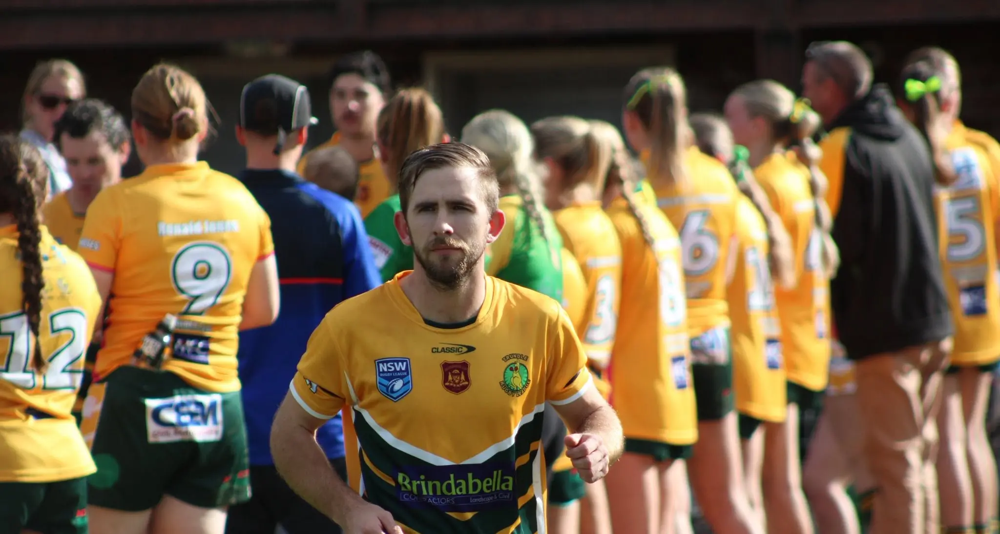 Grand final date set
