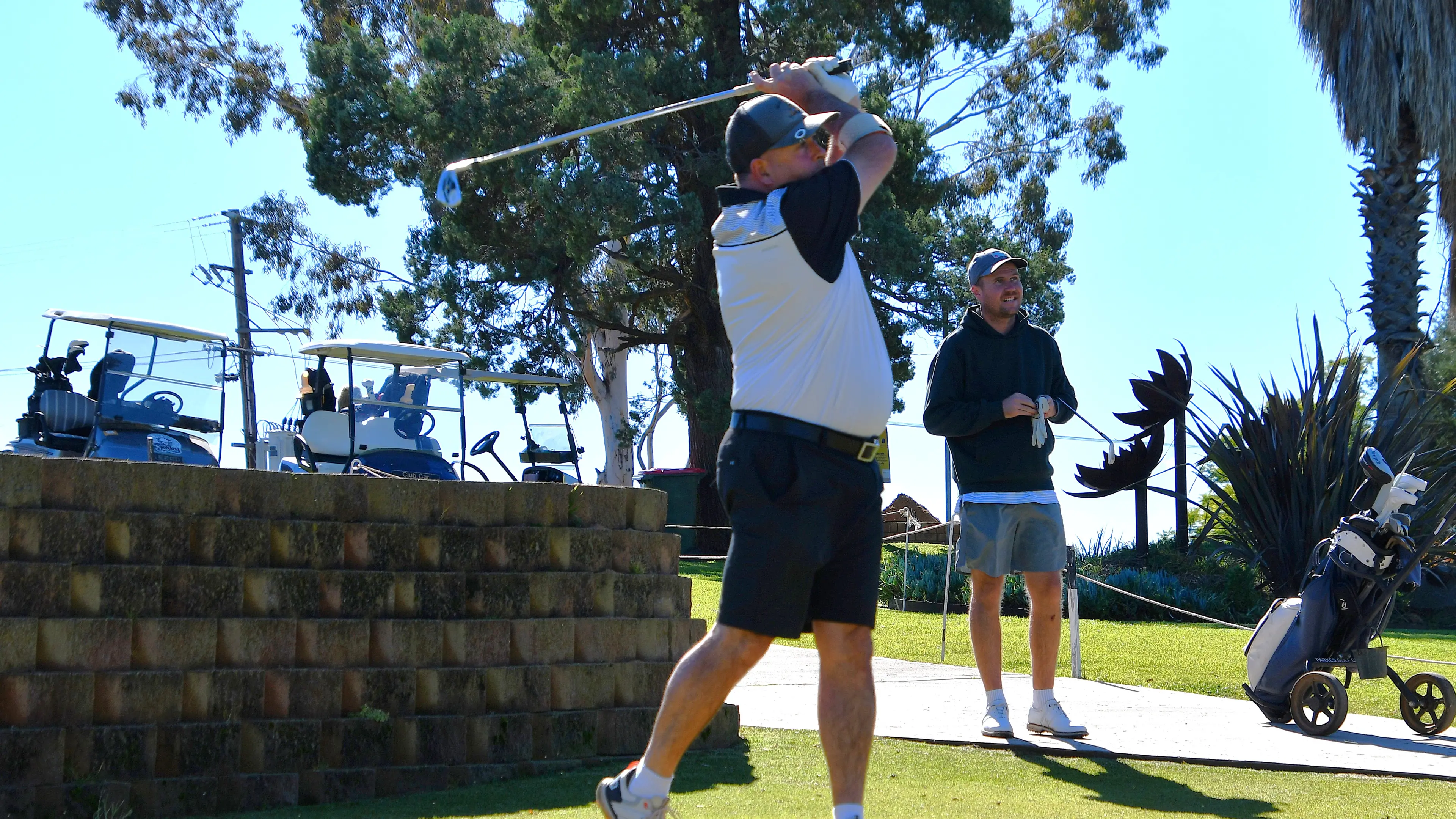 Green edges Magill for medal victory