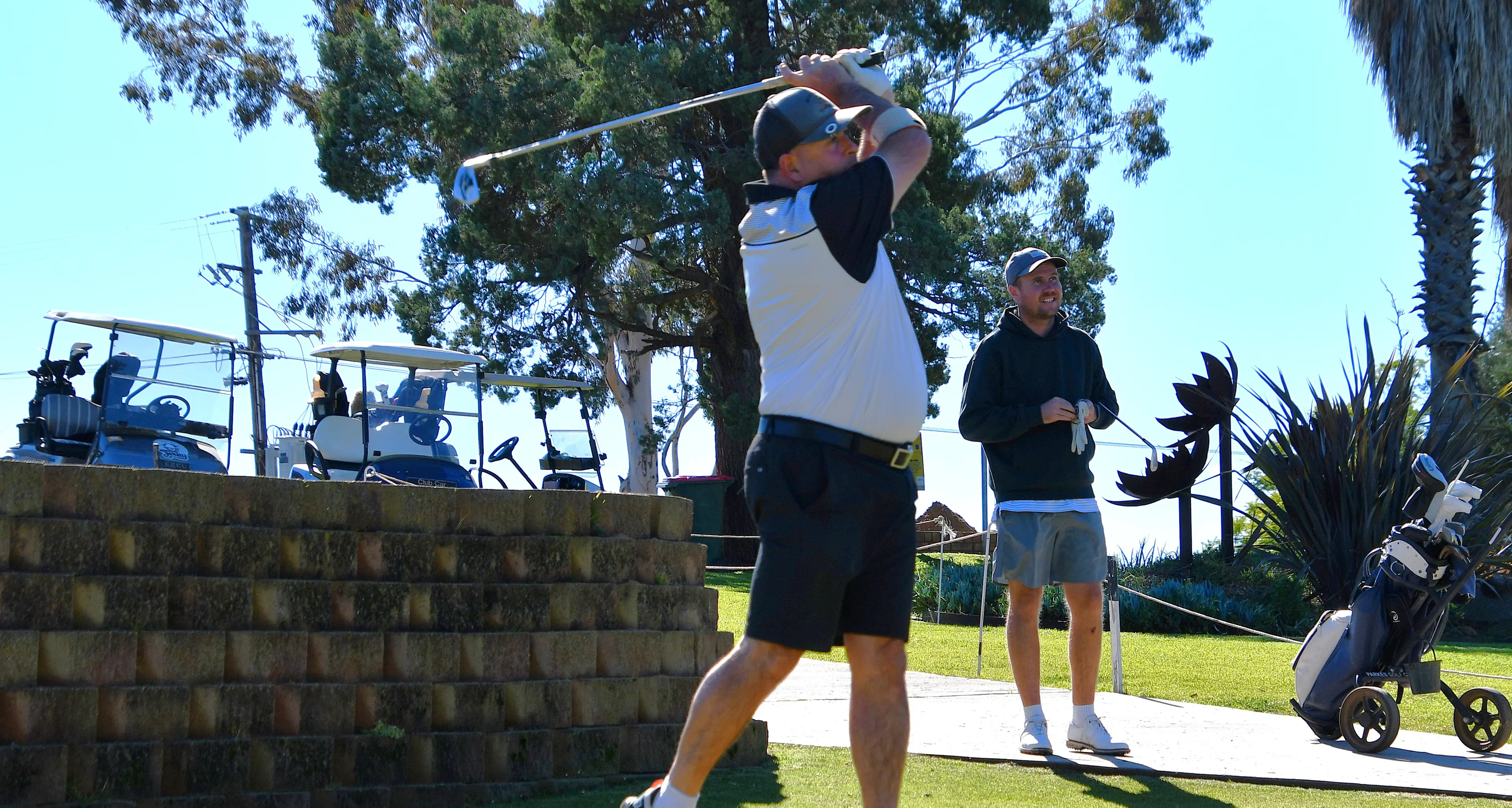Green edges Magill for medal victory